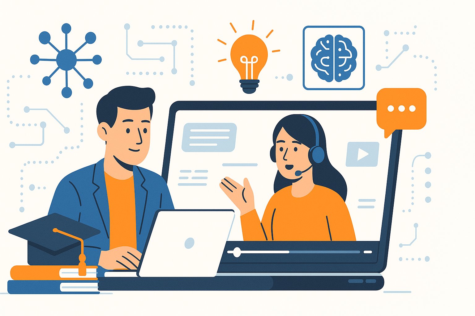 AI courses comparison: All AI Courses for Insurance Customer Service Representatives (Updated Q2' 2025)