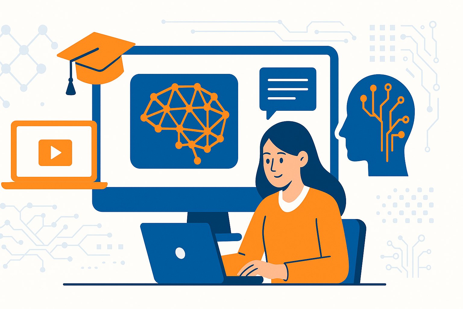 6 Essential AI Courses for Insurance Data Analysts in 2025