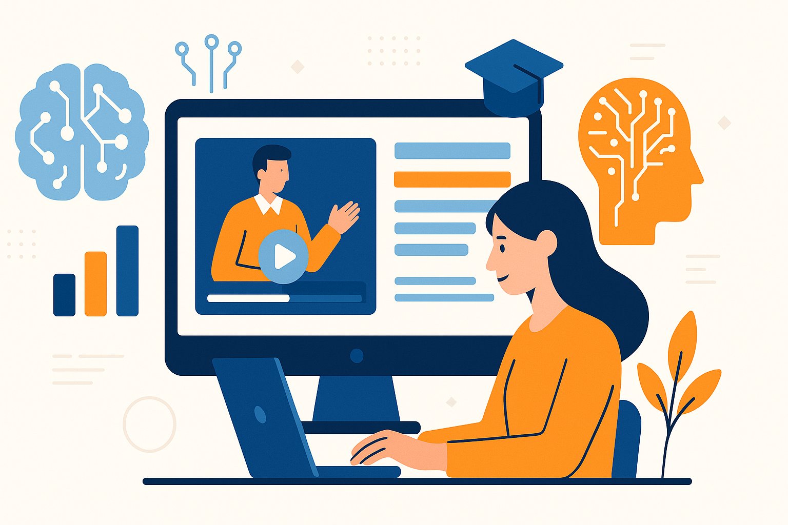 12 AI Courses for Insurance Operations Managers that You Should Know About in 2025