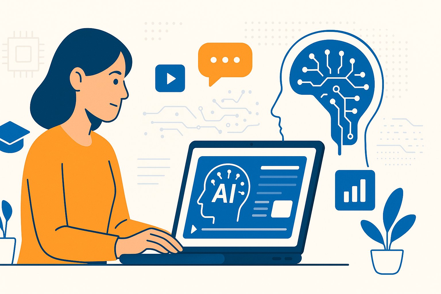 16 Recommended AI Courses for Inventory Control Specialists in 2025