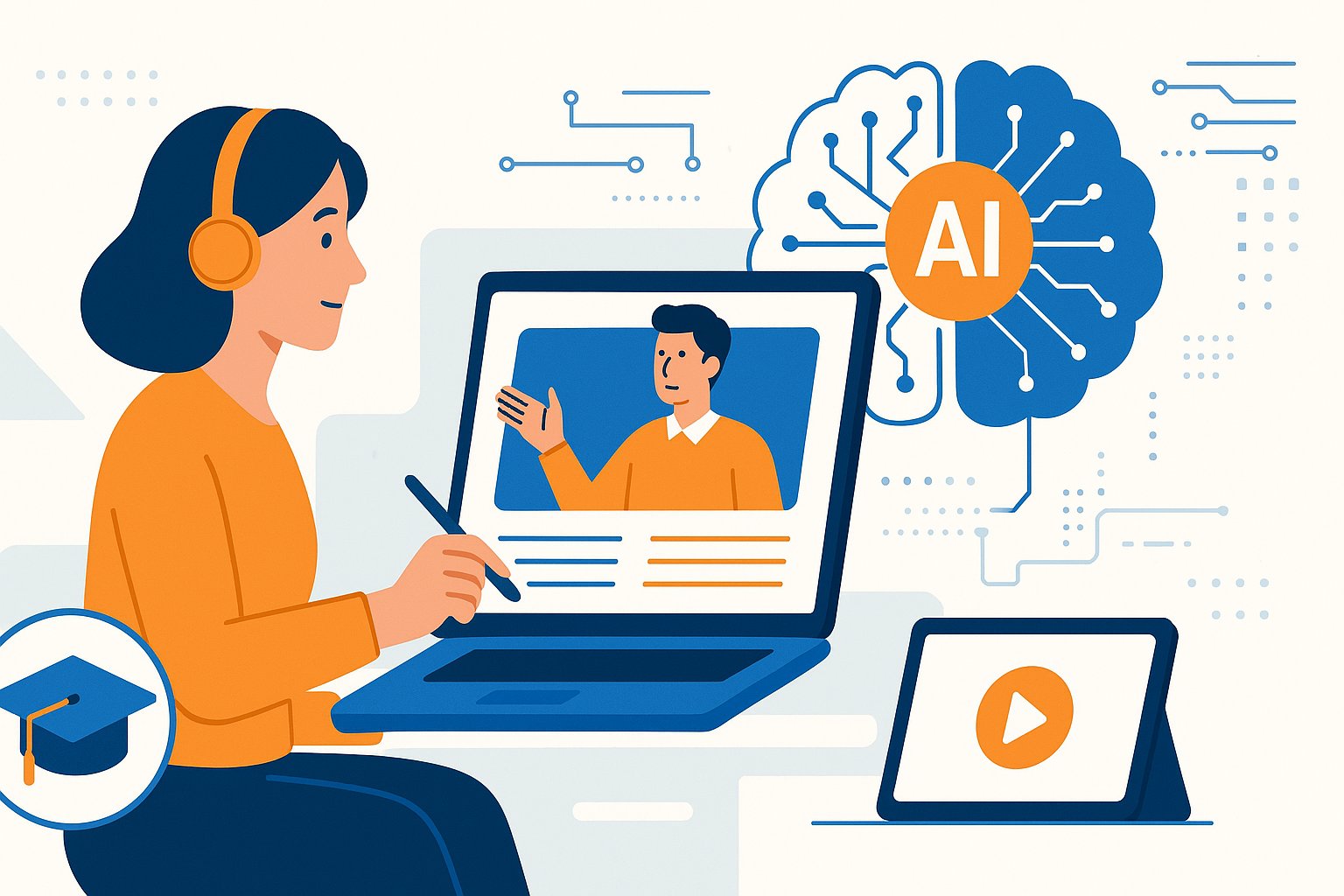4 AI Courses for Inventory Managers that You Should Know About in 2025