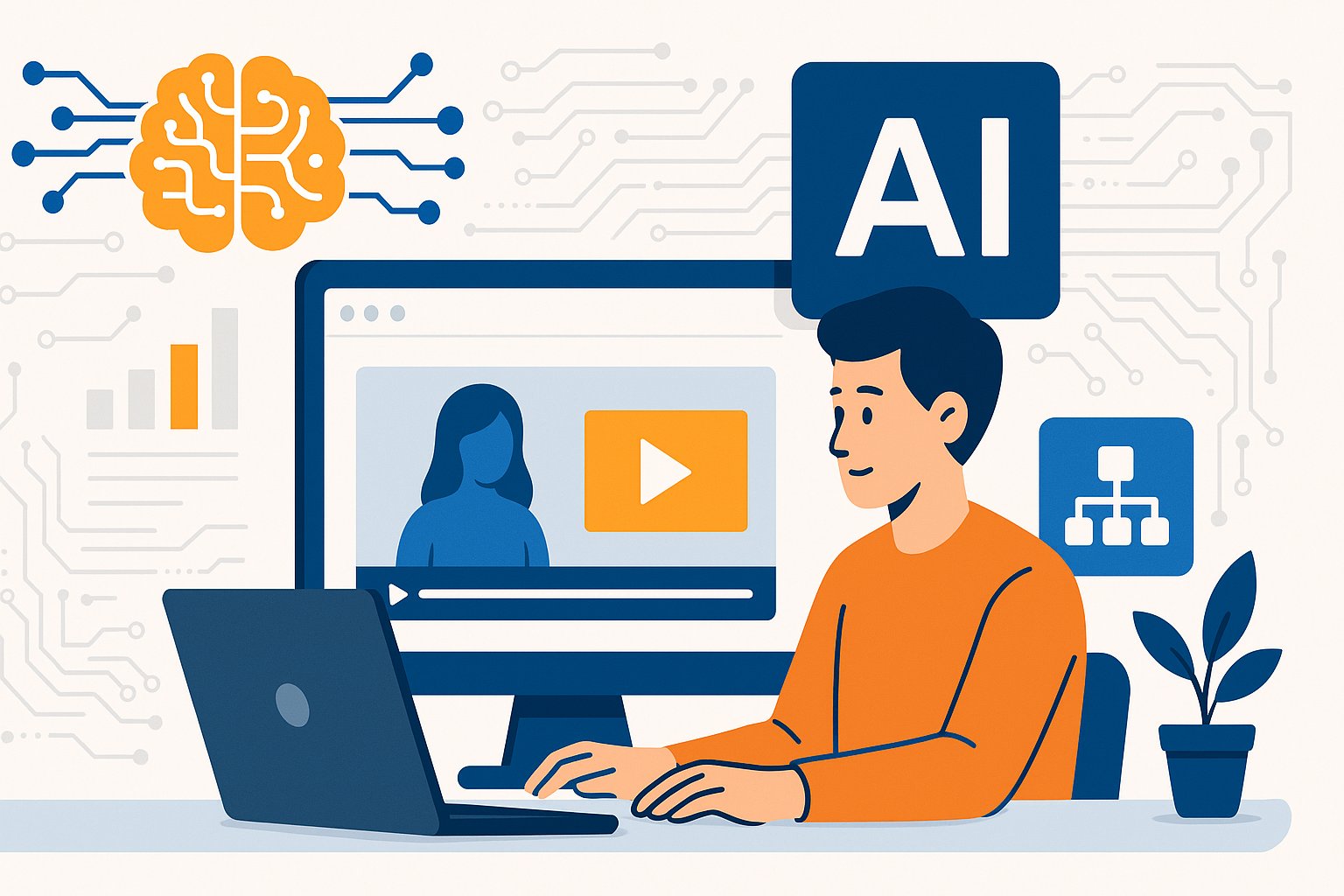 15 Best AI Courses for IT and Development professionals to Future-Proof Your Career in 2025