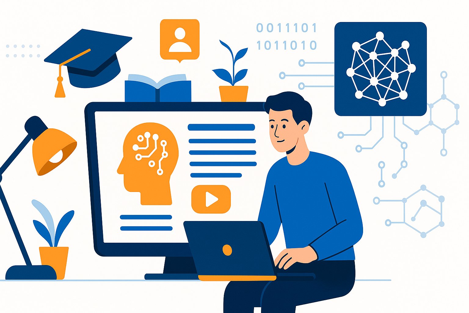 21 Top AI Courses for IT Consultants in 2025