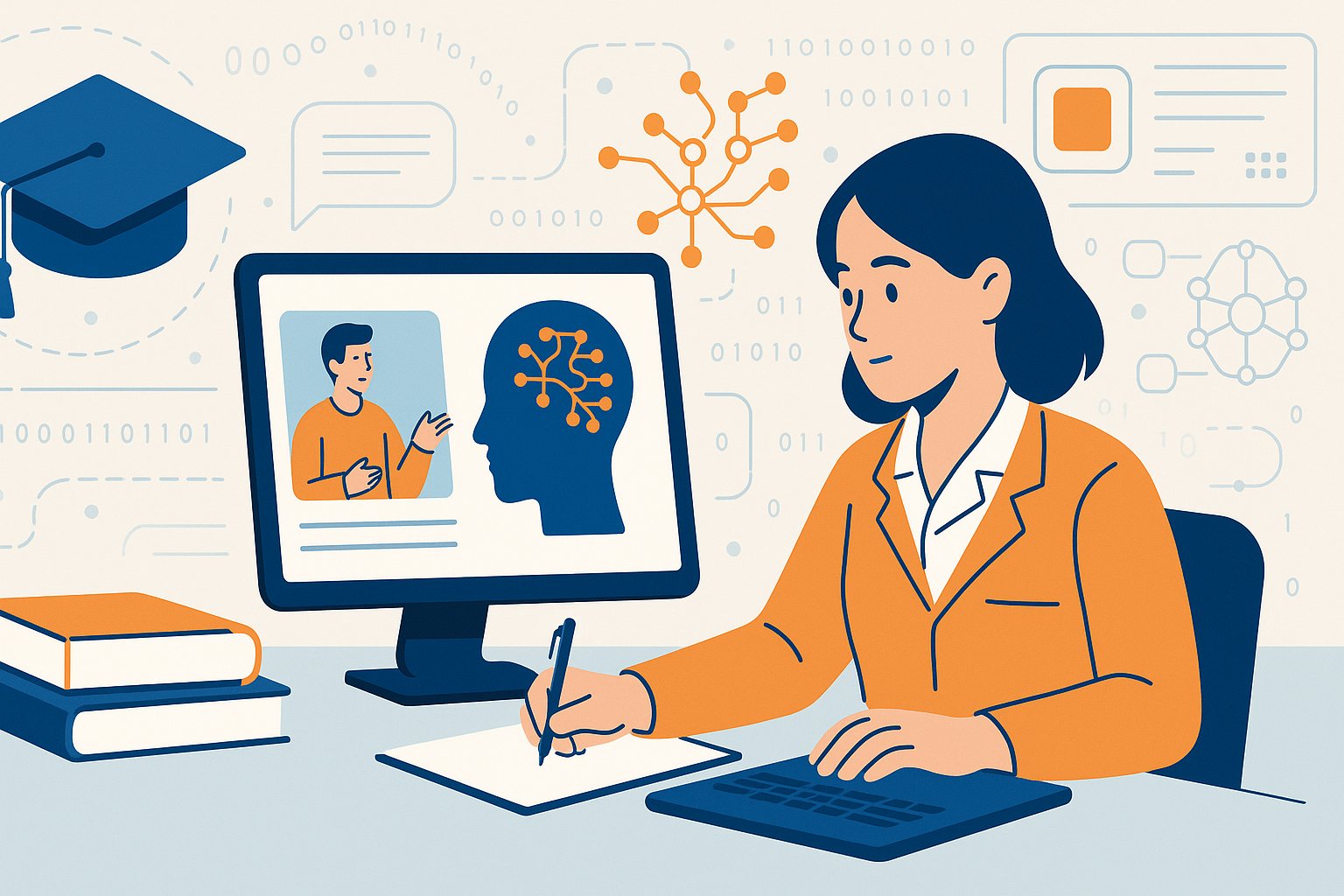 17 Recommended AI Courses for Laboratory Technicians in 2025
