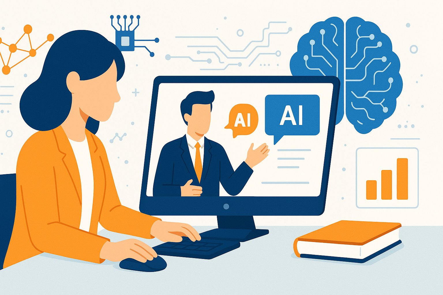 8 AI Courses for Lawyers that You Should Know About in 2025