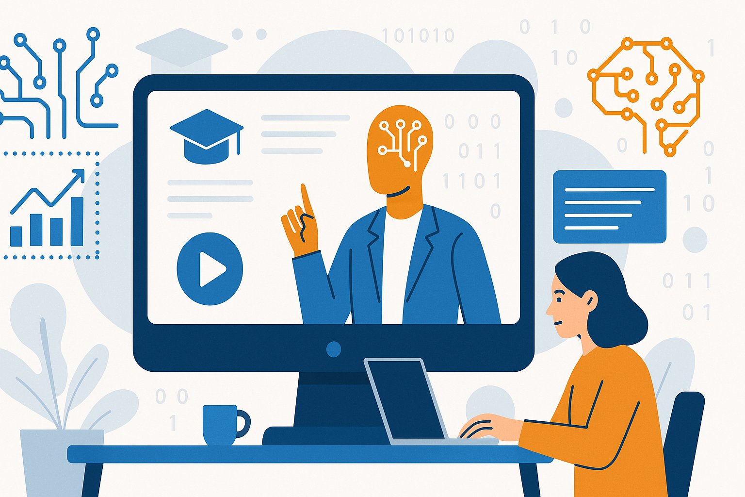 5 Recommended AI Courses for Logistics Coordinators in 2025