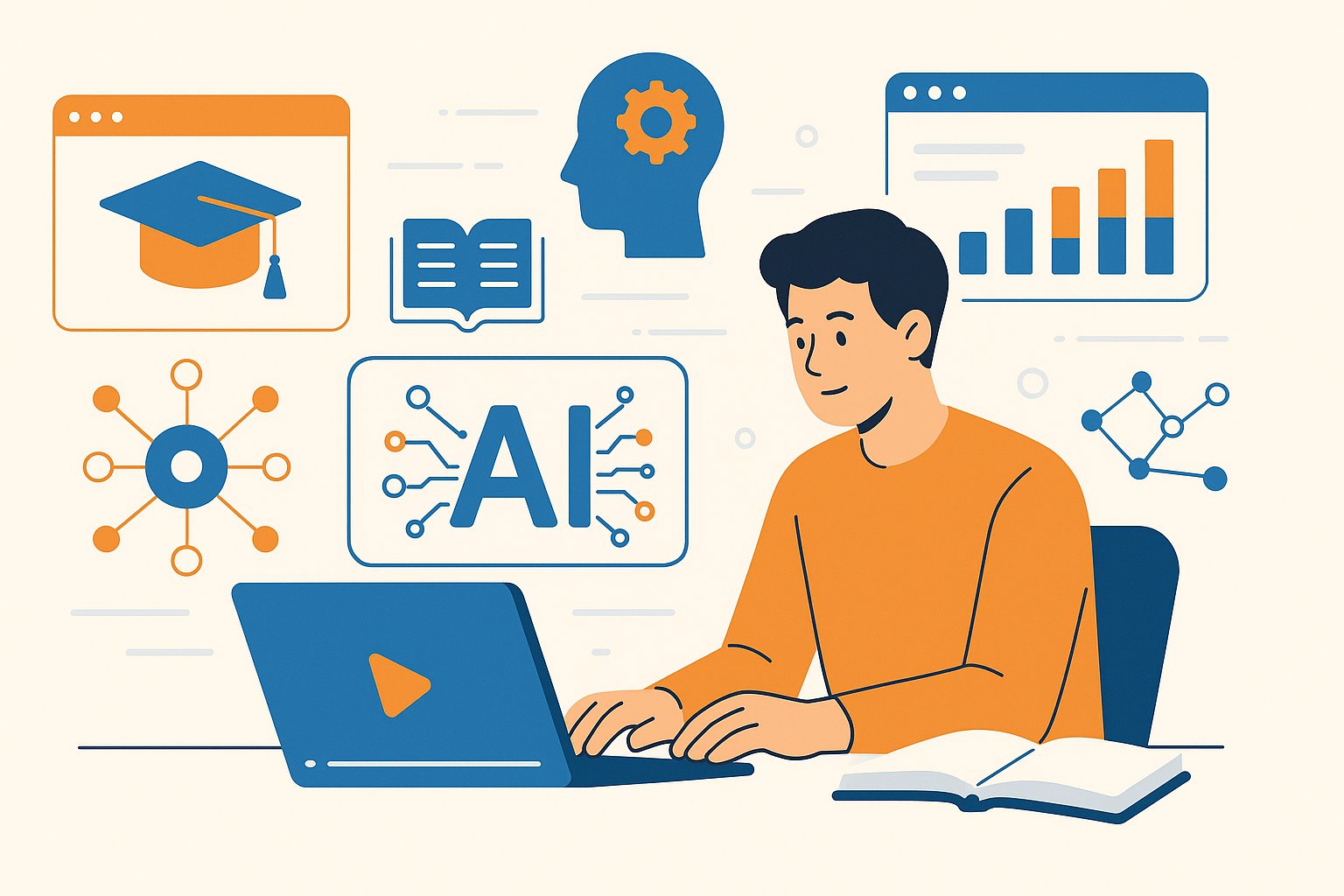 8 Recommended AI Courses for Logistics Engineers in 2025
