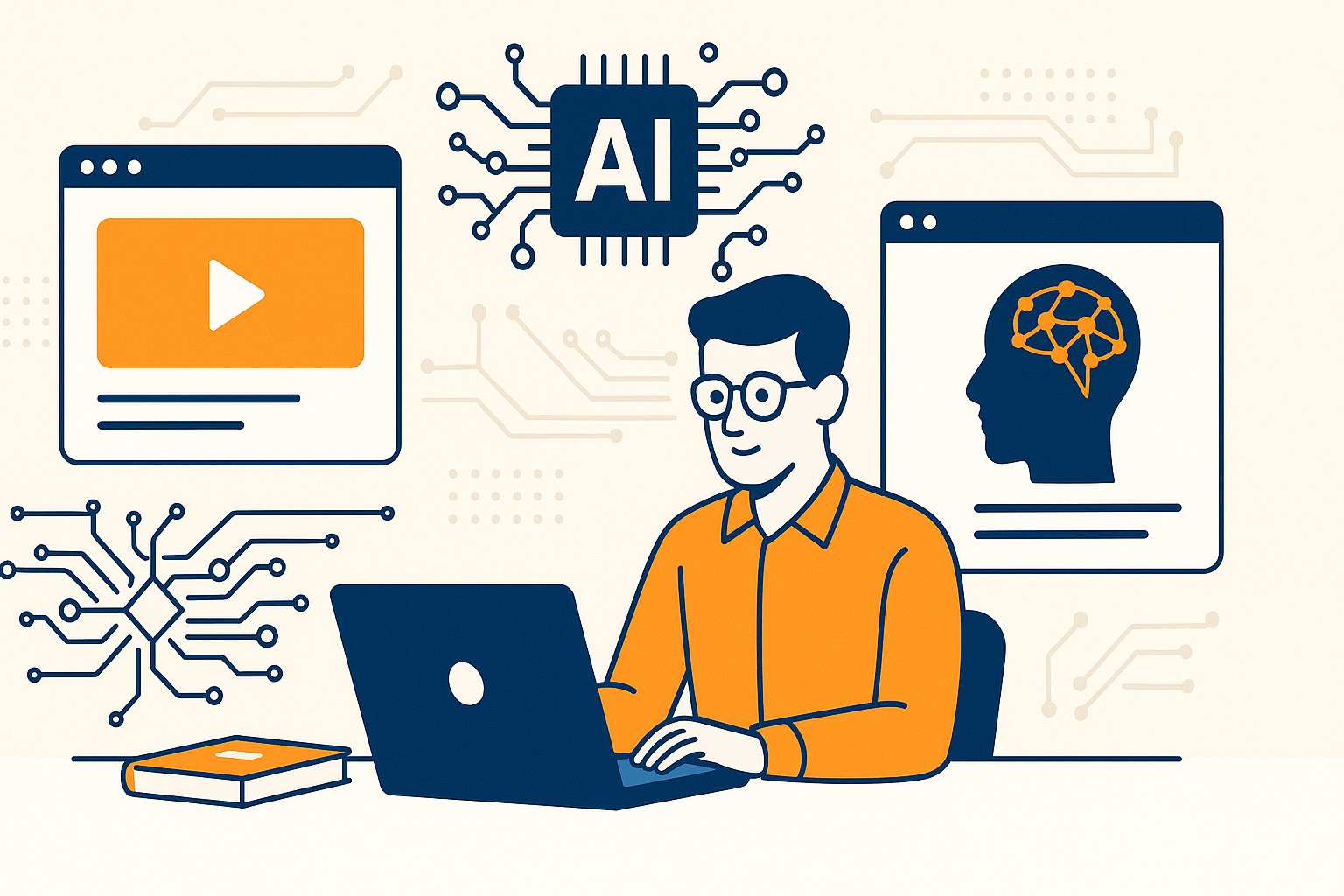 5 AI Courses for Logistics Managers that You Should Know About in 2025