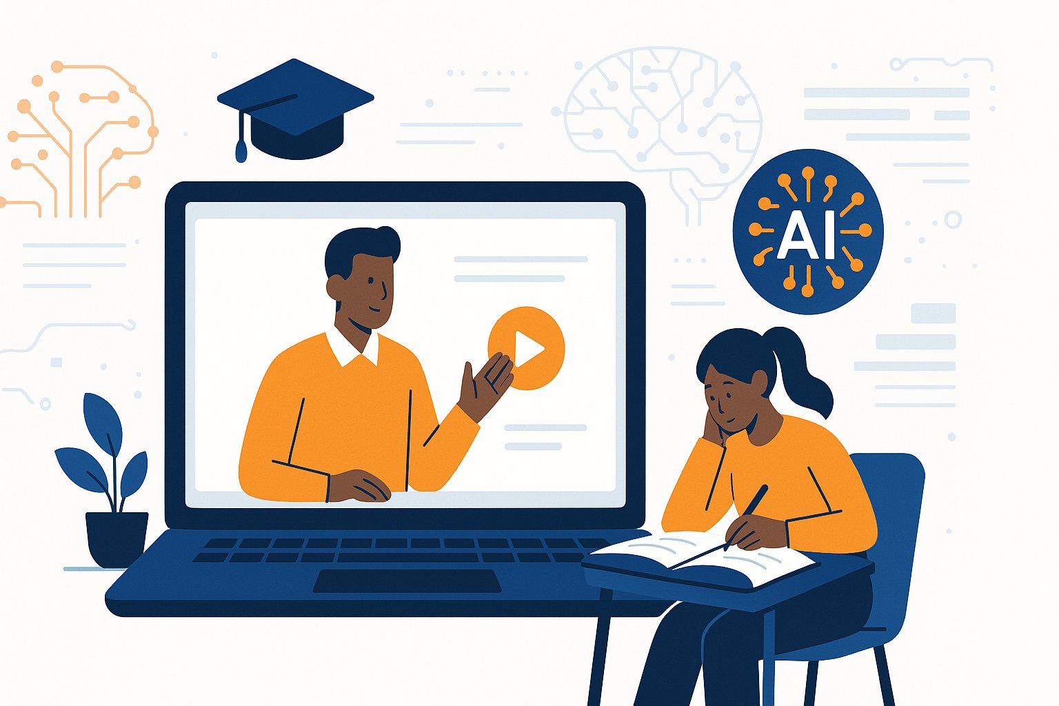 8 AI Courses for Logistics Planners that You Should Know About in 2025