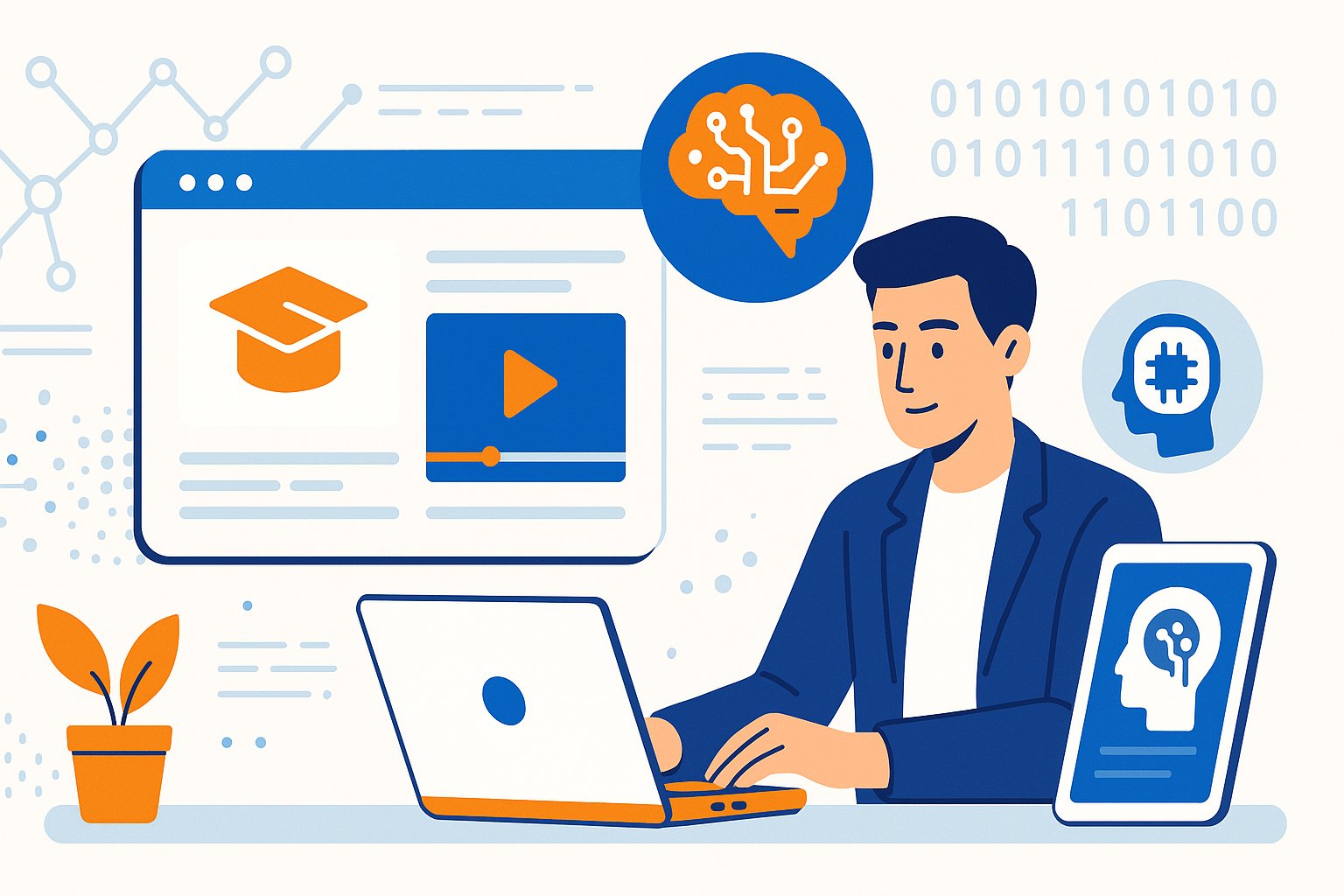 20 Recommended AI Courses for Management Consultants in 2025
