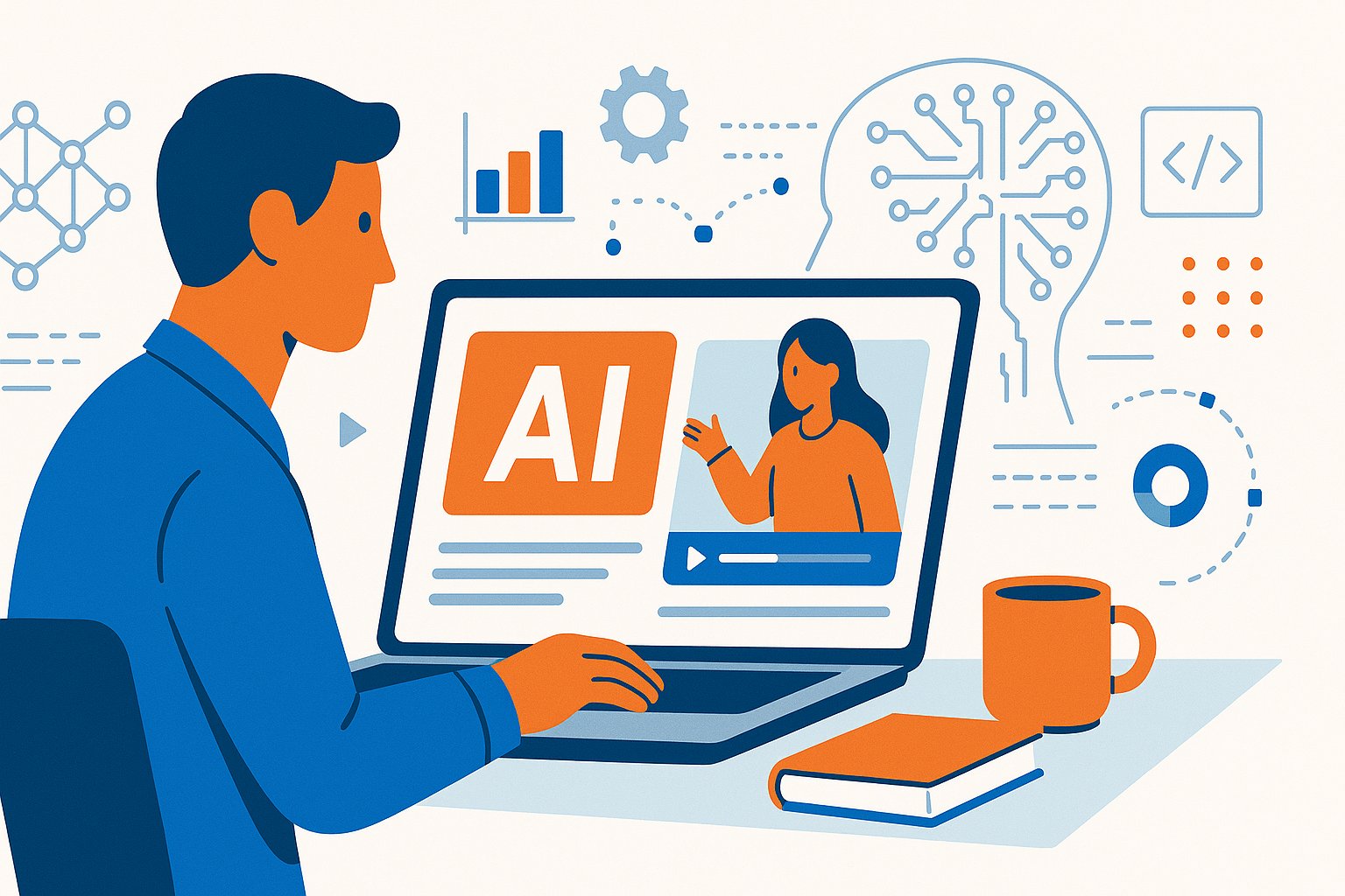 15 Best AI Courses for Management professionals to Future-Proof Your Career in 2025