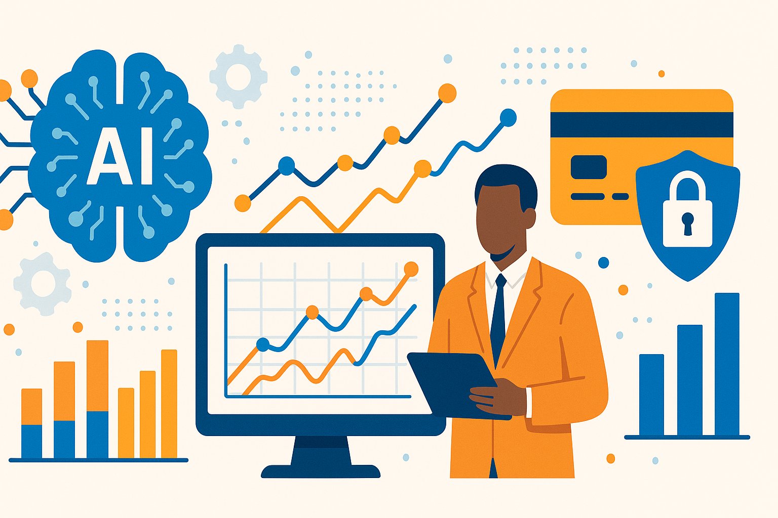 14 Best AI Courses for Manager of Finances to Future-Proof Your Career in 2025