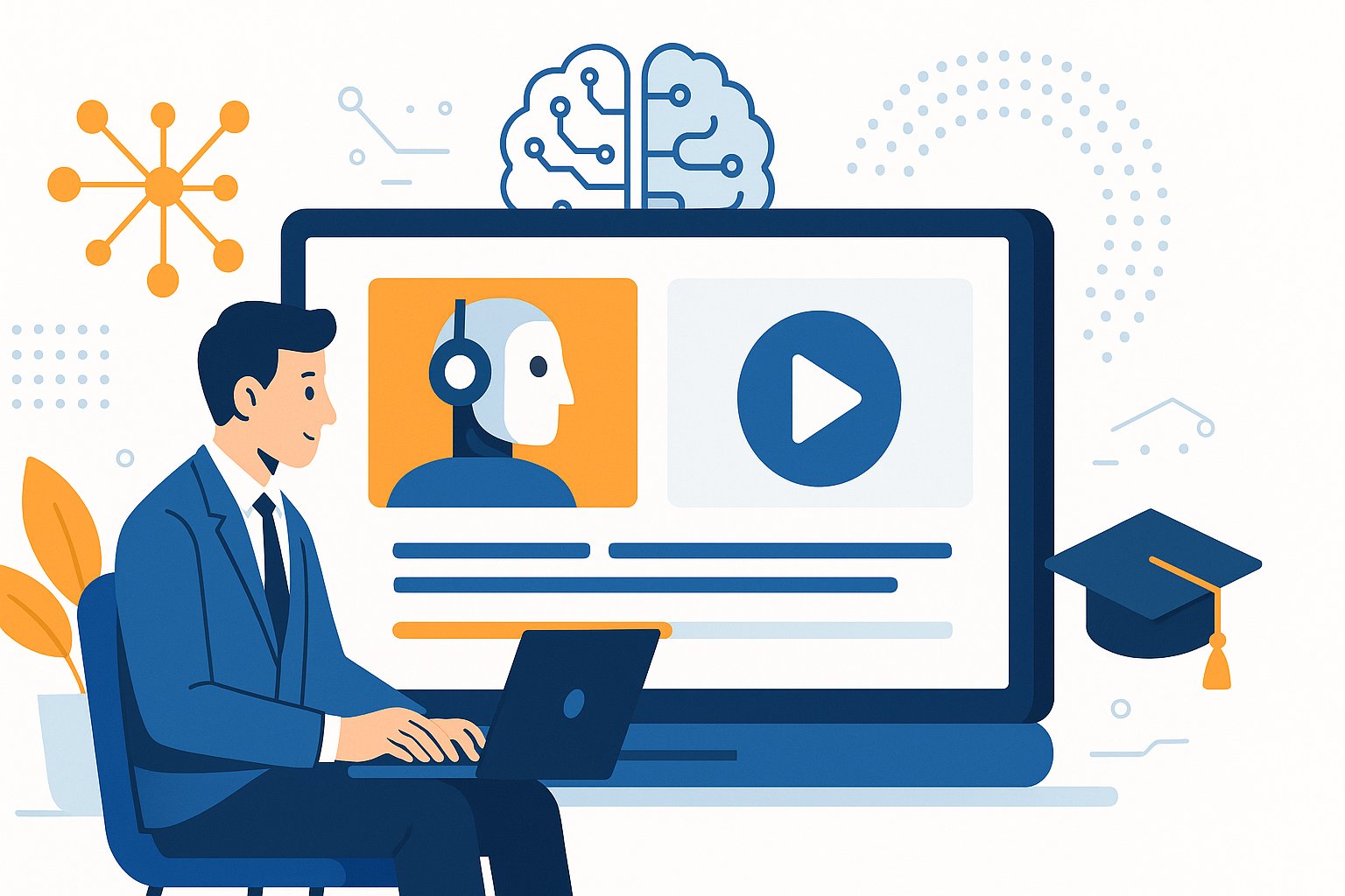 22 Recommended AI Courses for Manager of ITs in 2025