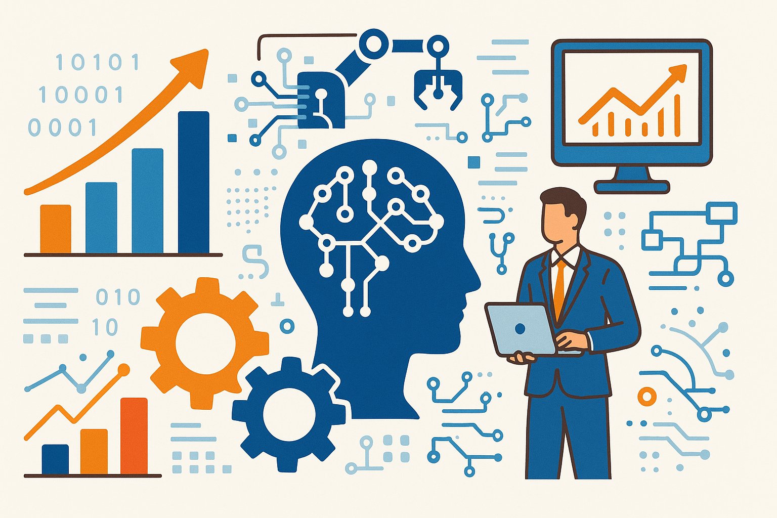 10 AI Courses for Managers of Business Development that You Should Know About in 2025