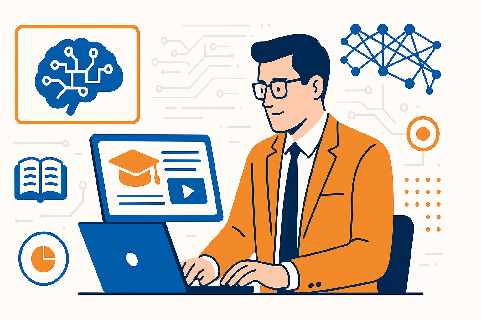 12 Best AI Courses for Managing Directors to Future-Proof Your Career in 2025
