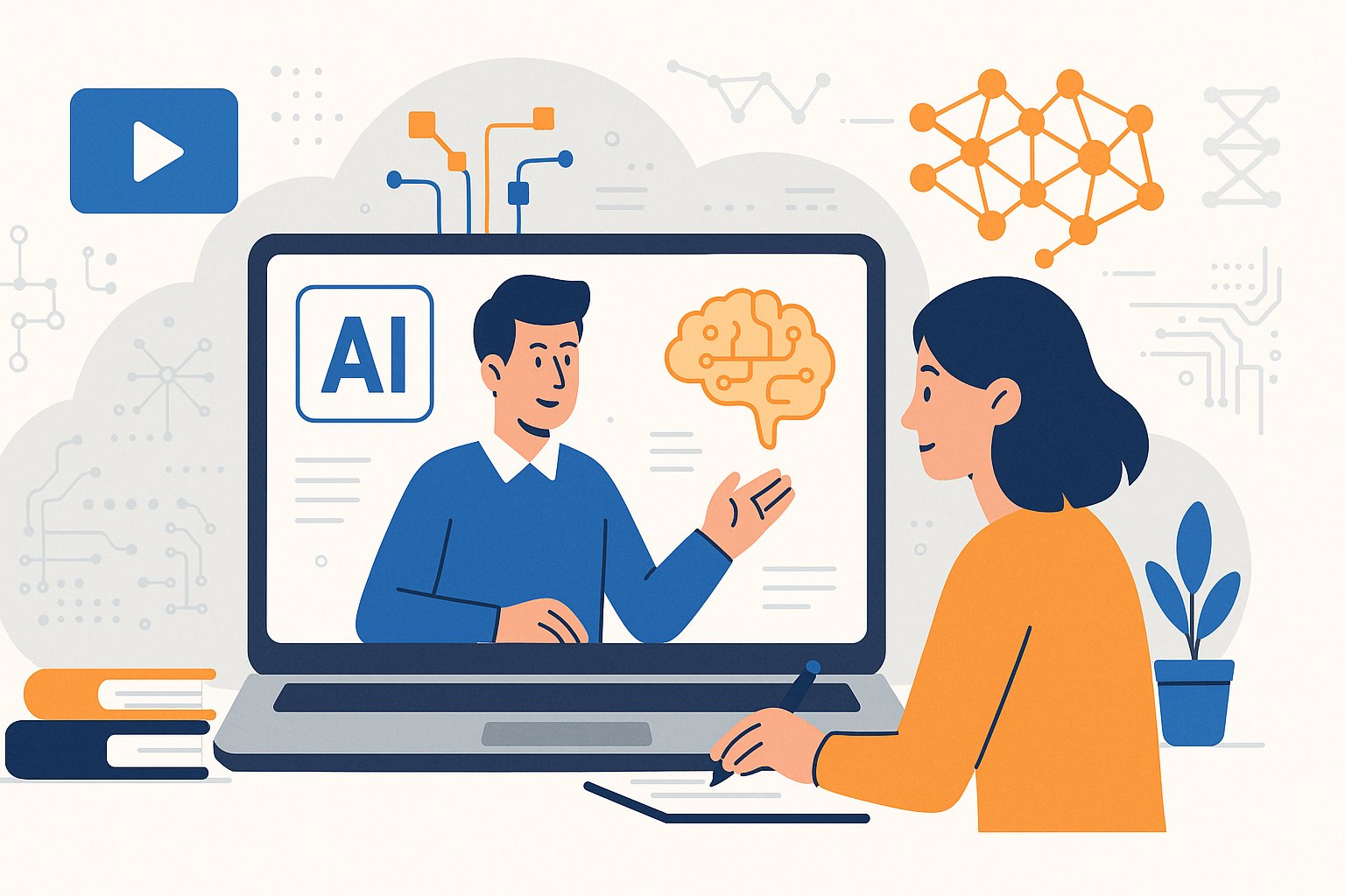12 AI Courses for Market Research Analysts that You Should Know About in 2025