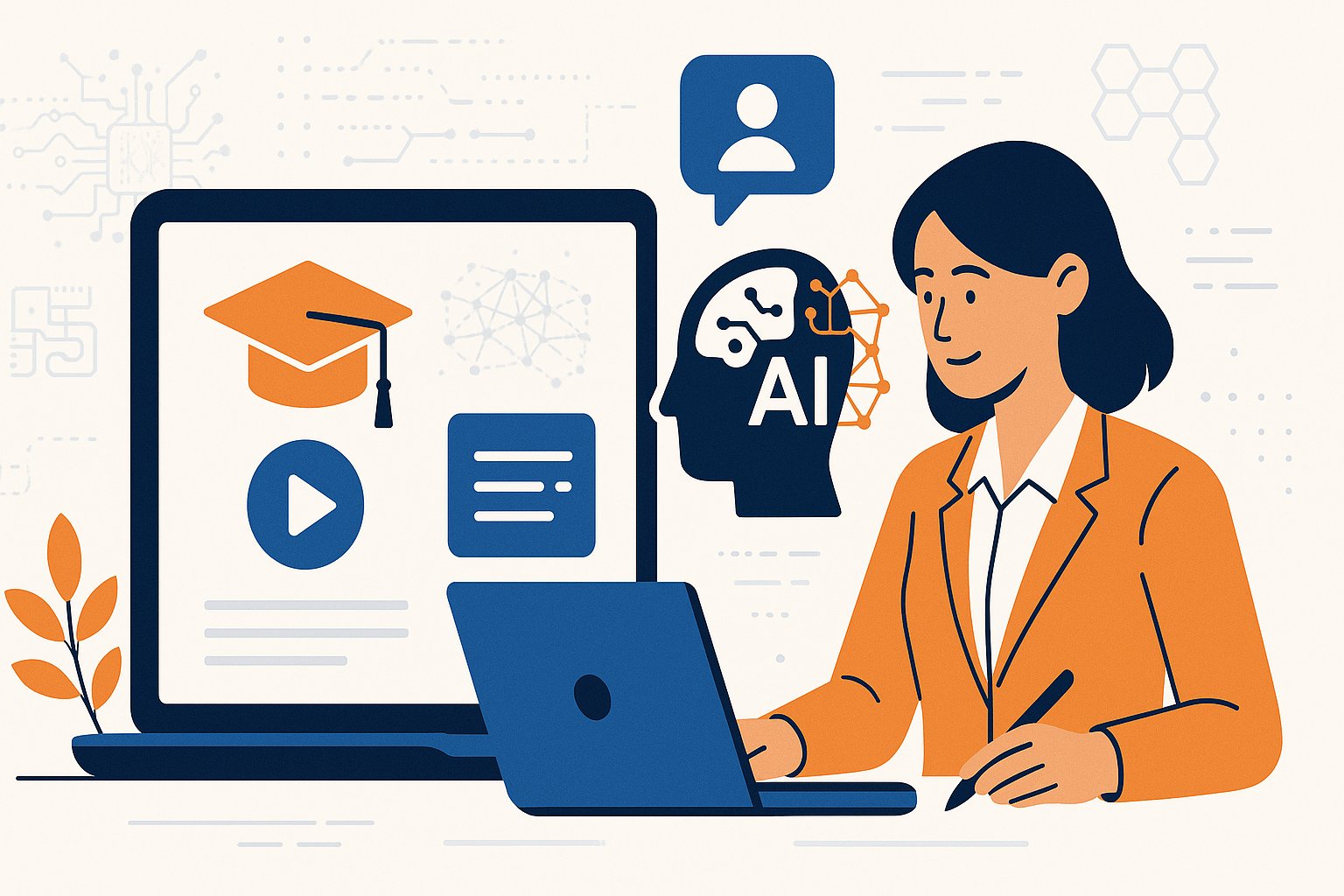 8 AI Courses for Market Research Managers that You Should Know About in 2025