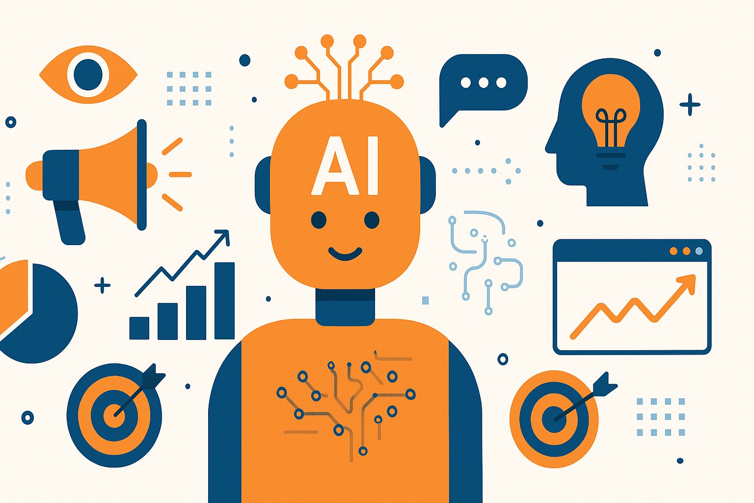 6 Top AI Courses for Marketing and Communications in 2025