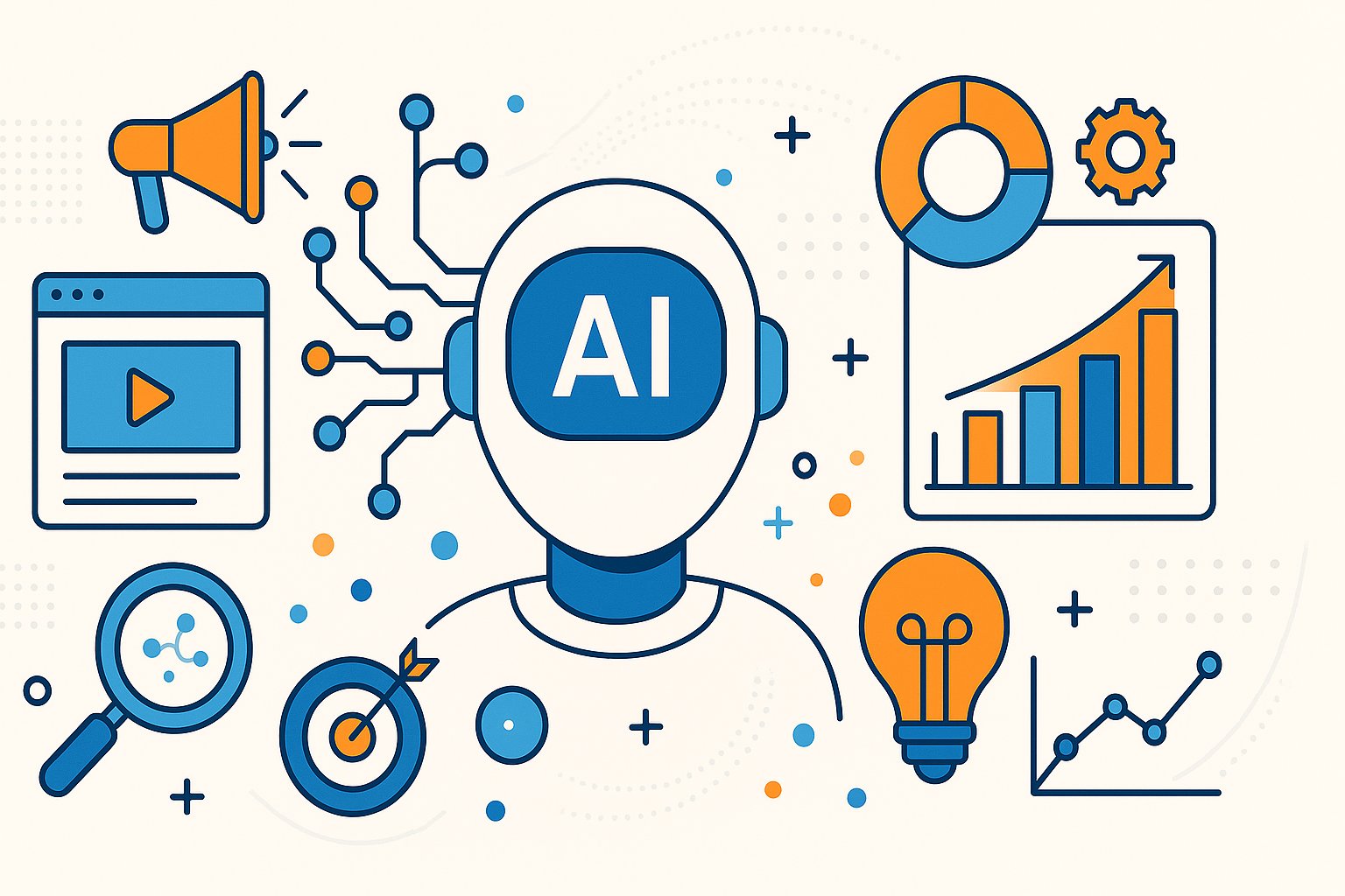 15 Recommended AI Courses for Marketing Directors in 2025