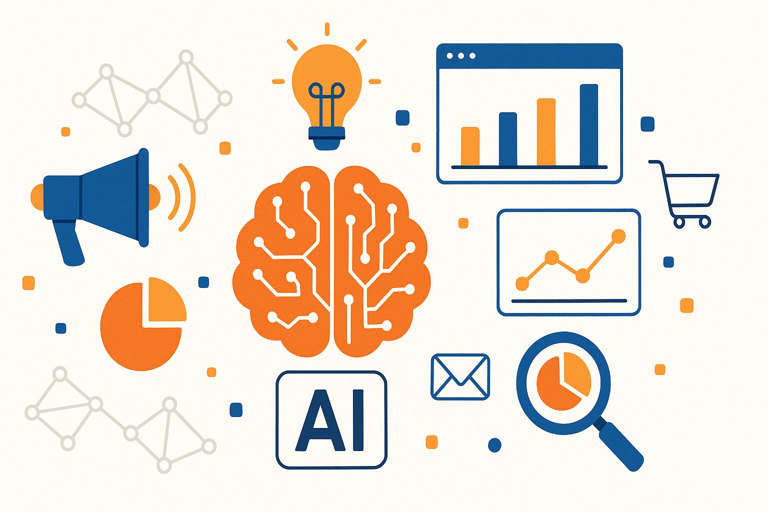 8 Best AI Courses for Marketing professionals to Future-Proof Your Career in 2025