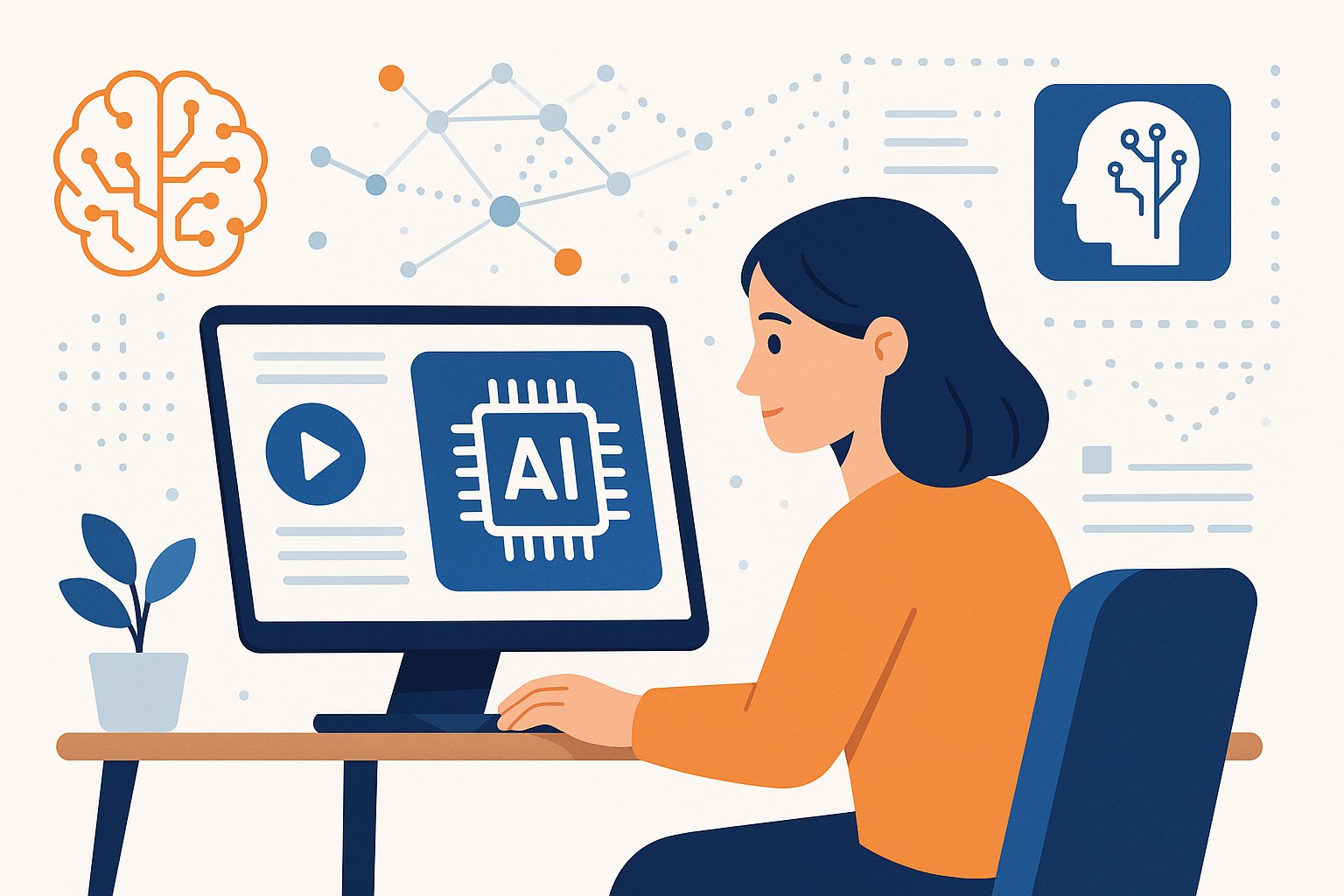 19 AI Courses for Media Relations Specialists that You Should Know About in 2025