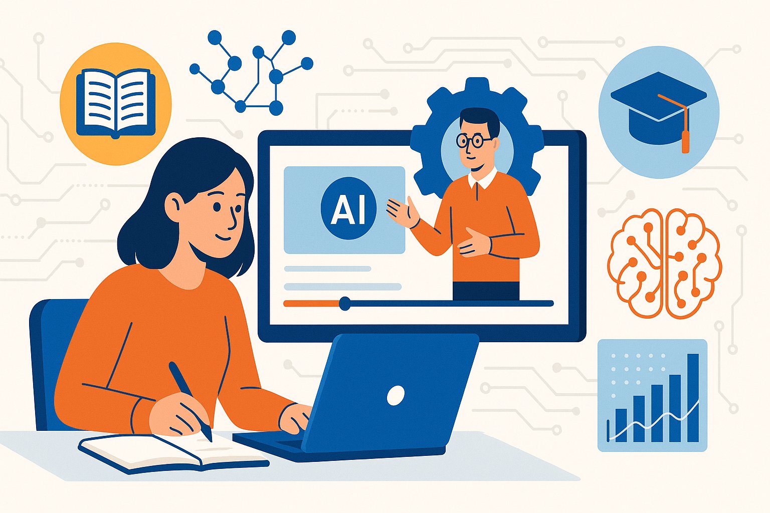 17 Best AI Courses for Medical Records Clerks to Future-Proof Your Career in 2025
