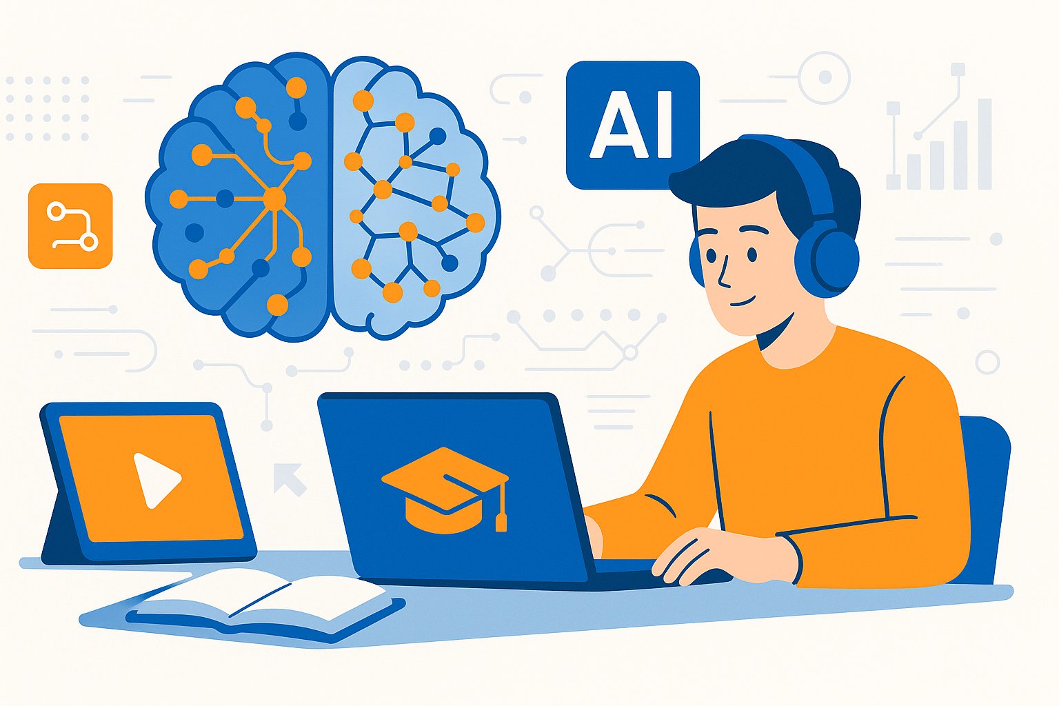 7 Best AI Courses for Network Administrators to Future-Proof Your Career in 2025