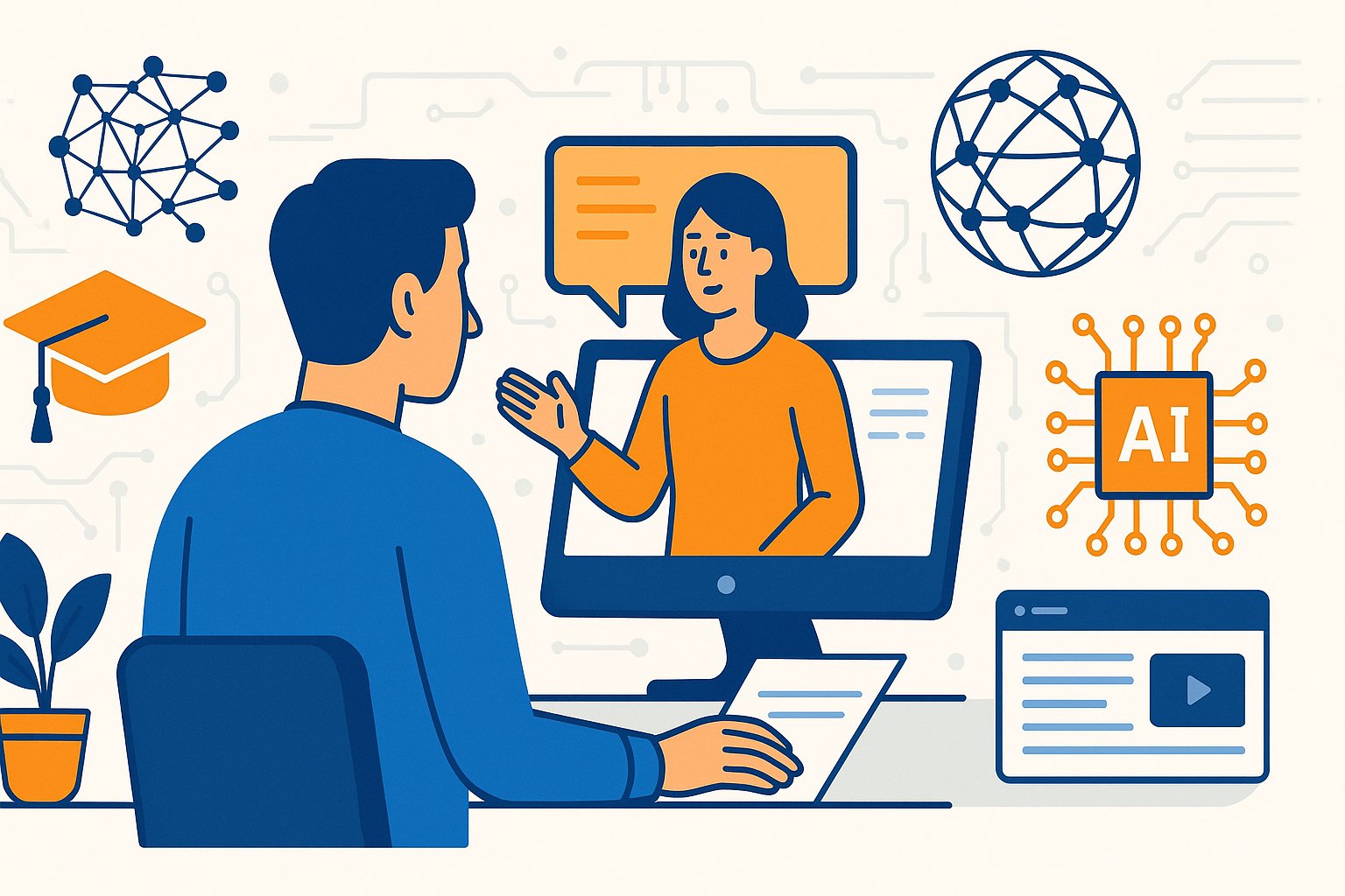AI courses comparison: All AI Courses for Network Engineers (Updated Q2' 2025)