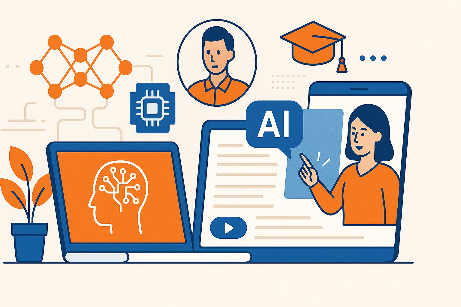 7 Best AI Courses for Operation Managers to Future-Proof Your Career in 2025
