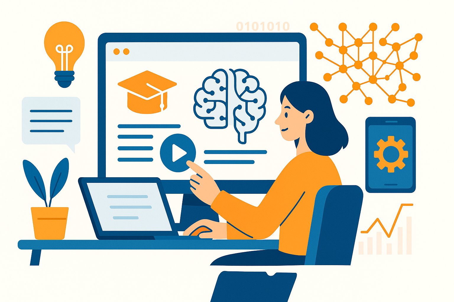 6 Recommended AI Courses for Packaging Engineers in 2025