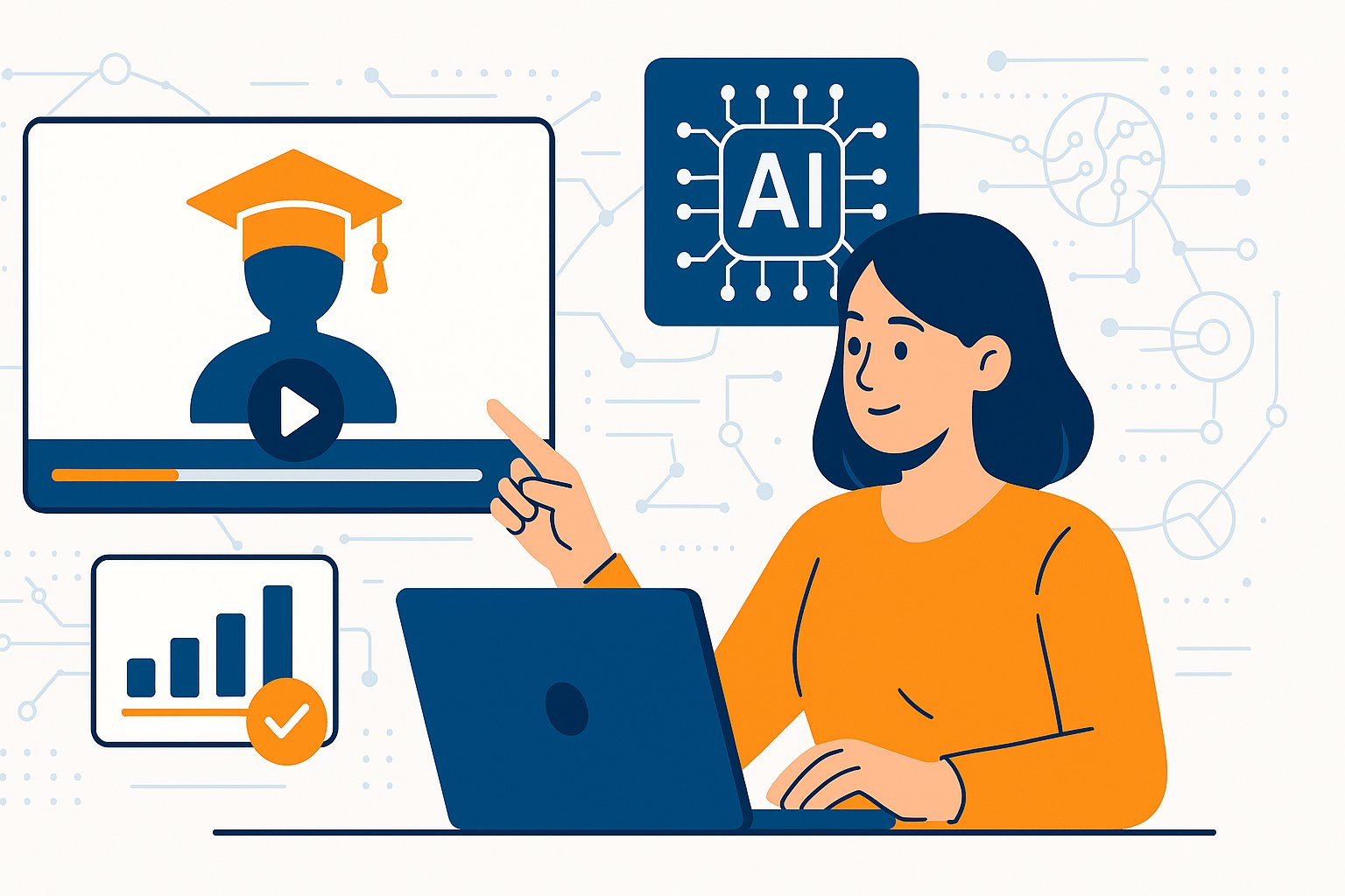5 Best AI Courses for Paralegals to Future-Proof Your Career in 2025