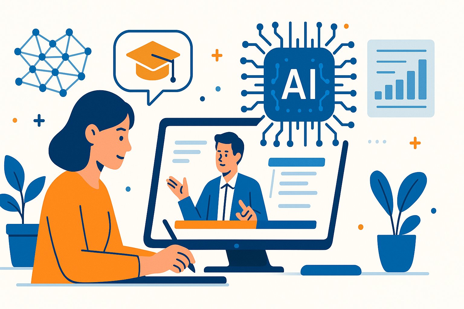 11 Essential AI Courses for Patent Agents in 2025