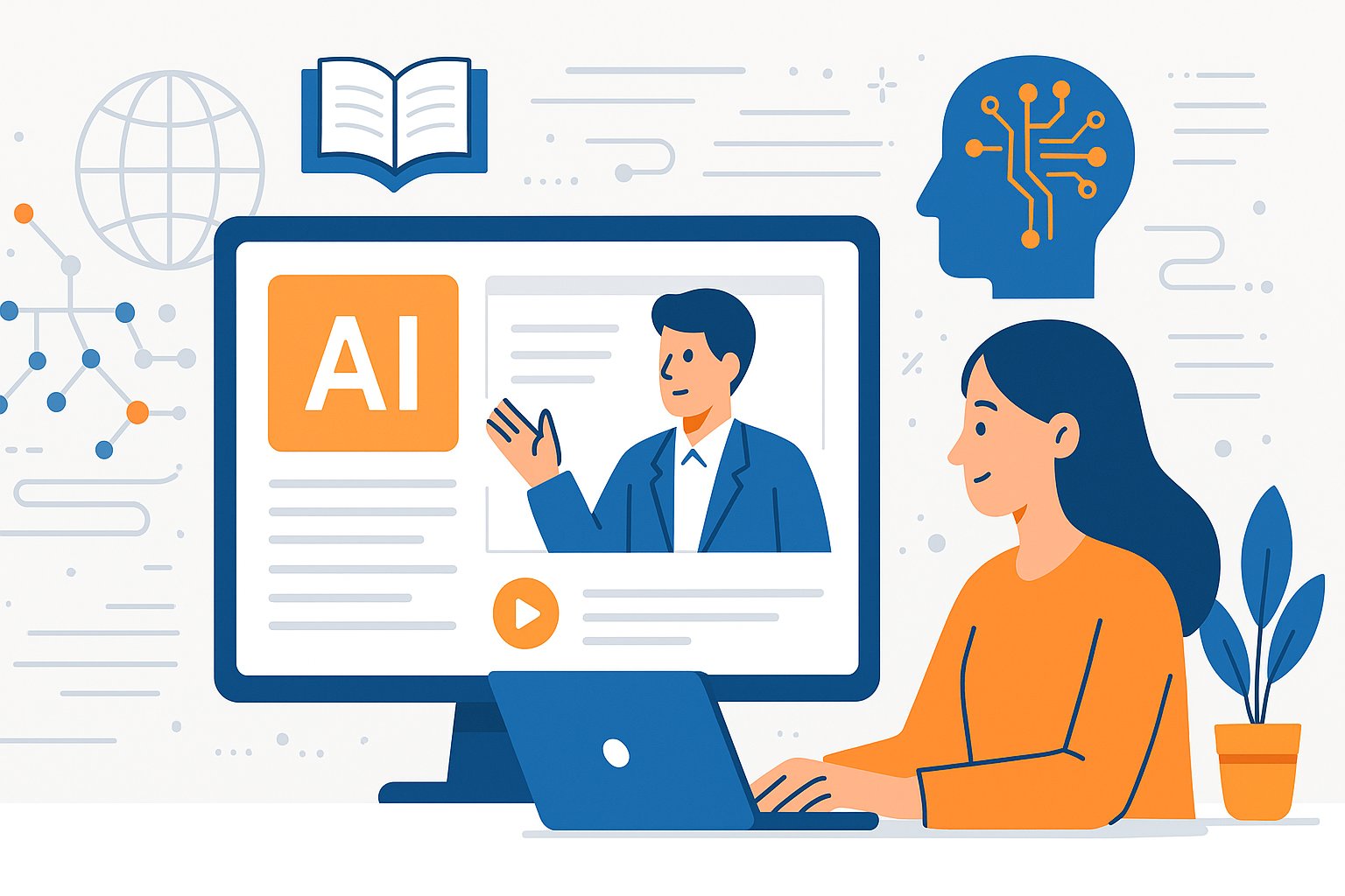 5 AI Courses for Payroll Administrators that You Should Know About in 2025