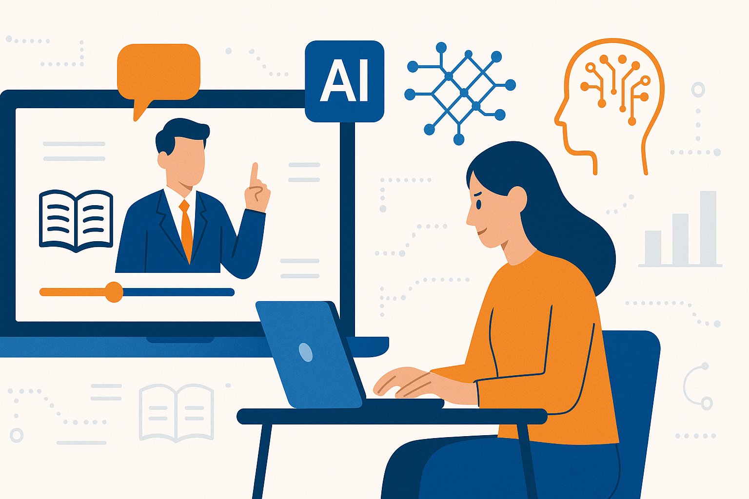 12 Recommended AI Courses for People in the Operations Field in 2025