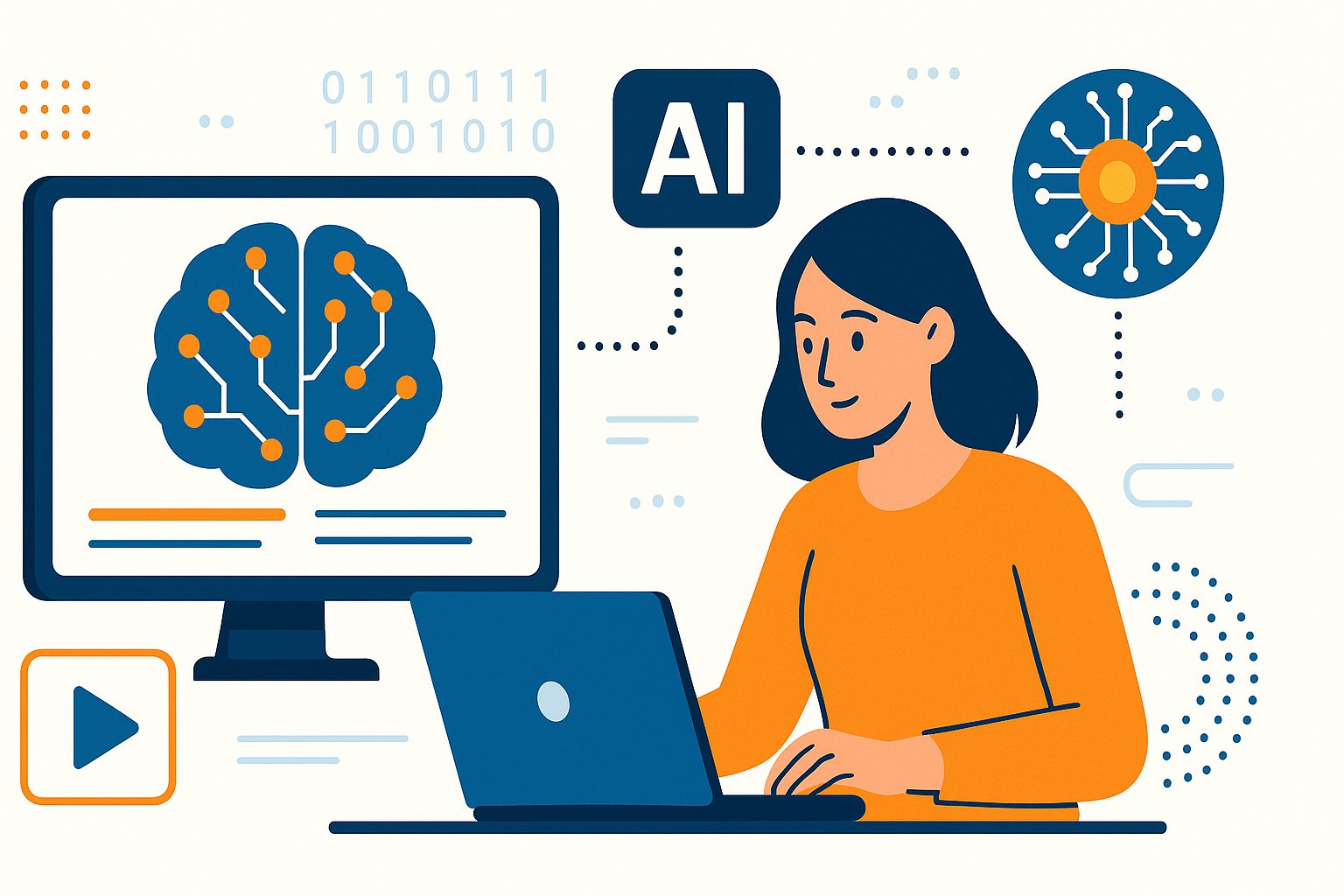 6 Best AI Courses for Policy Makers to Future-Proof Your Career in 2025