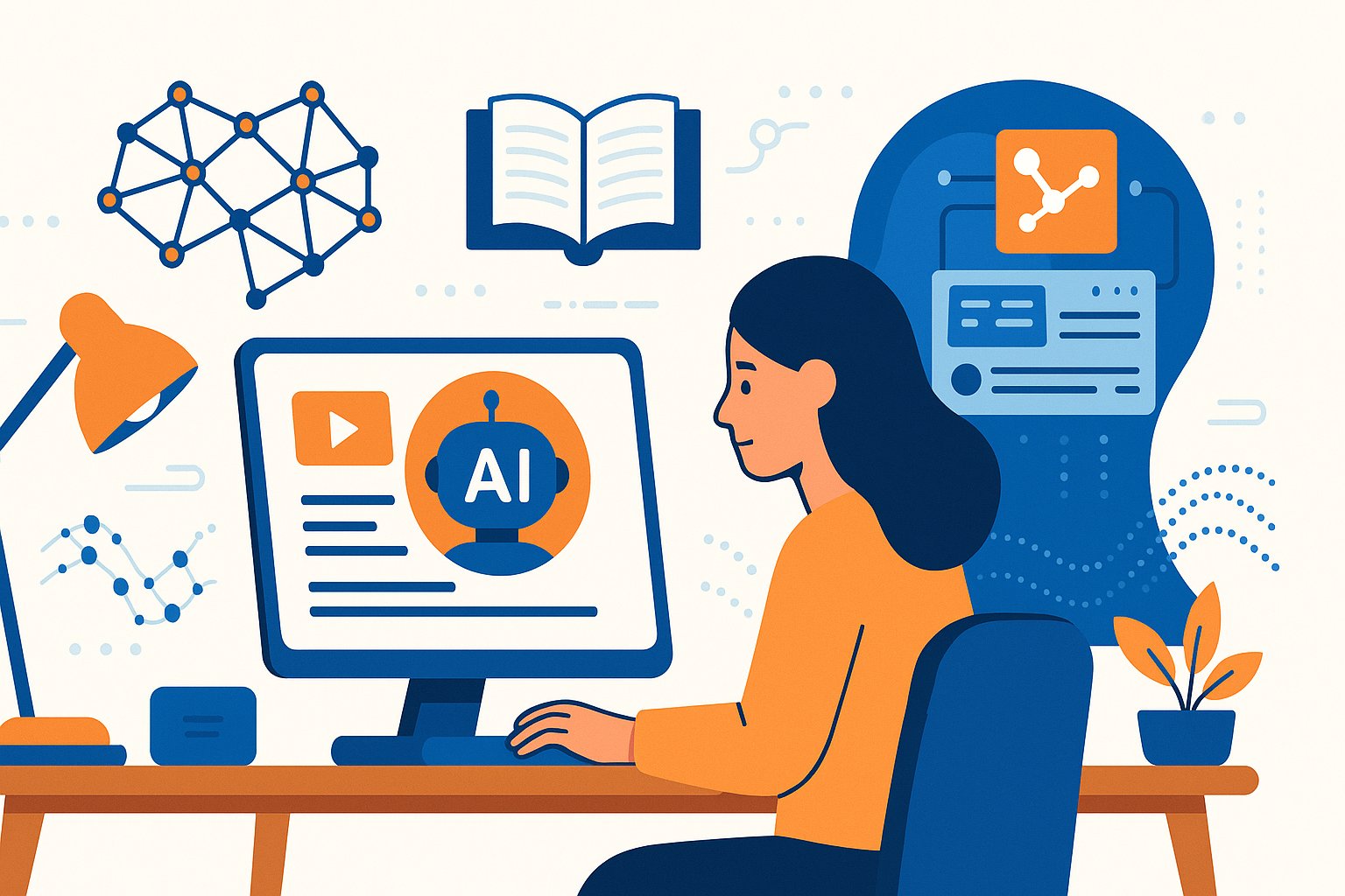 7 Essential AI Courses for PR and Communications professionals in 2025