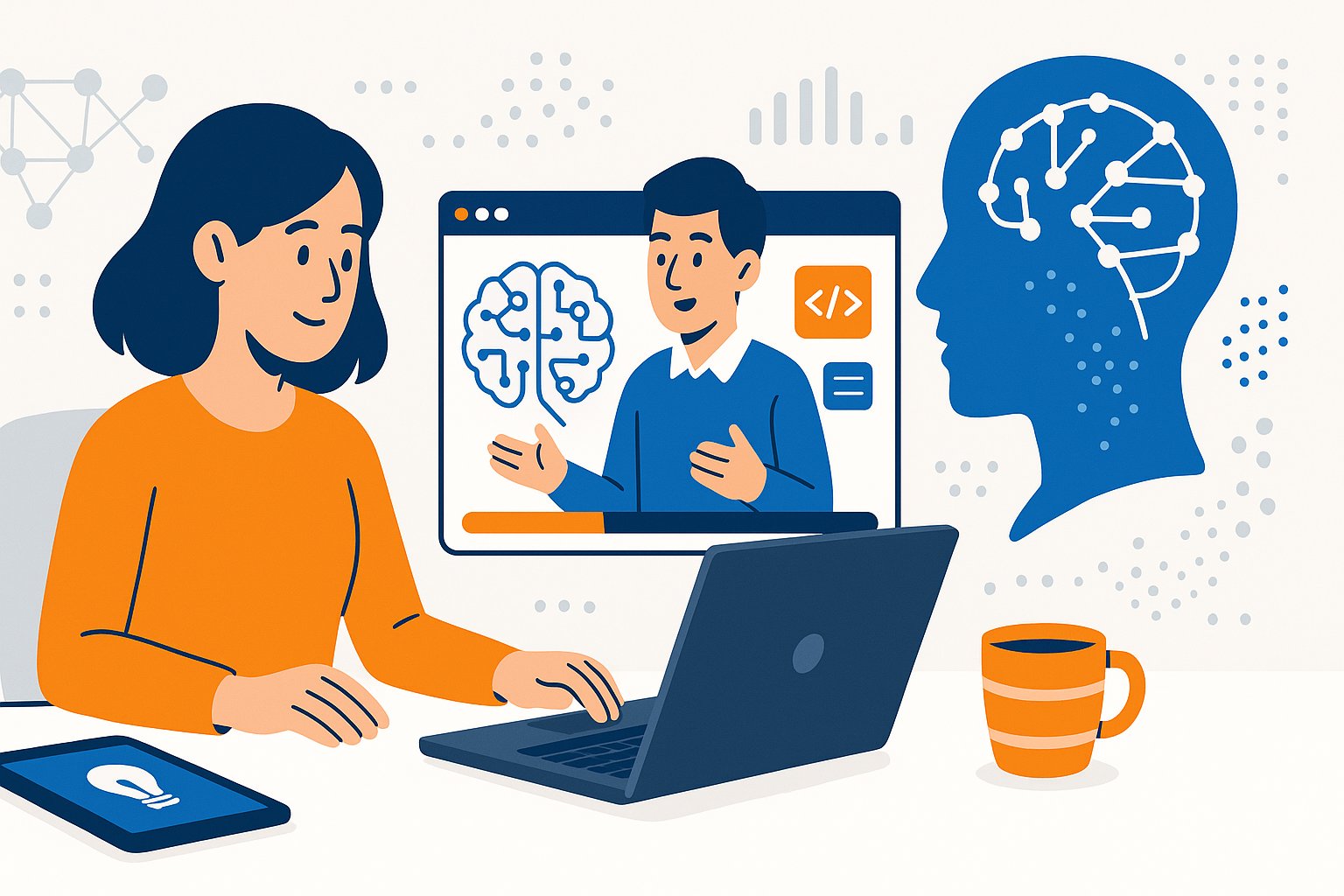 5 Recommended AI Courses for Primary School Teachers in 2025