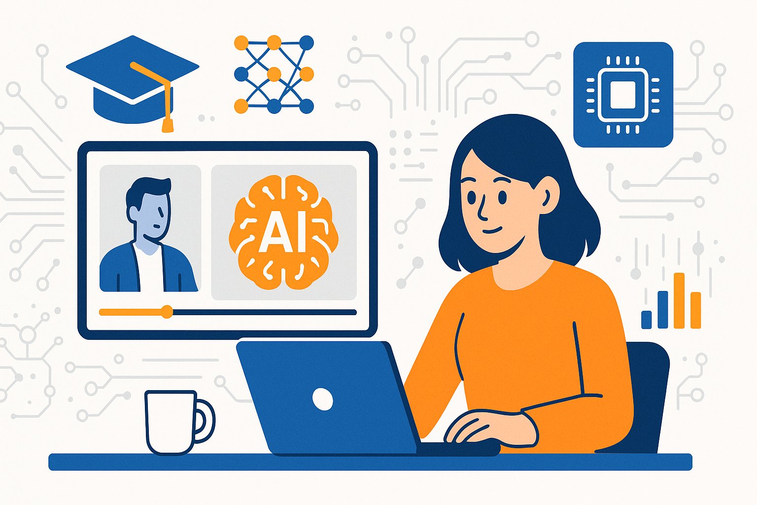 30 Best AI Courses for Process Development Scientists to Future-Proof Your Career in 2025