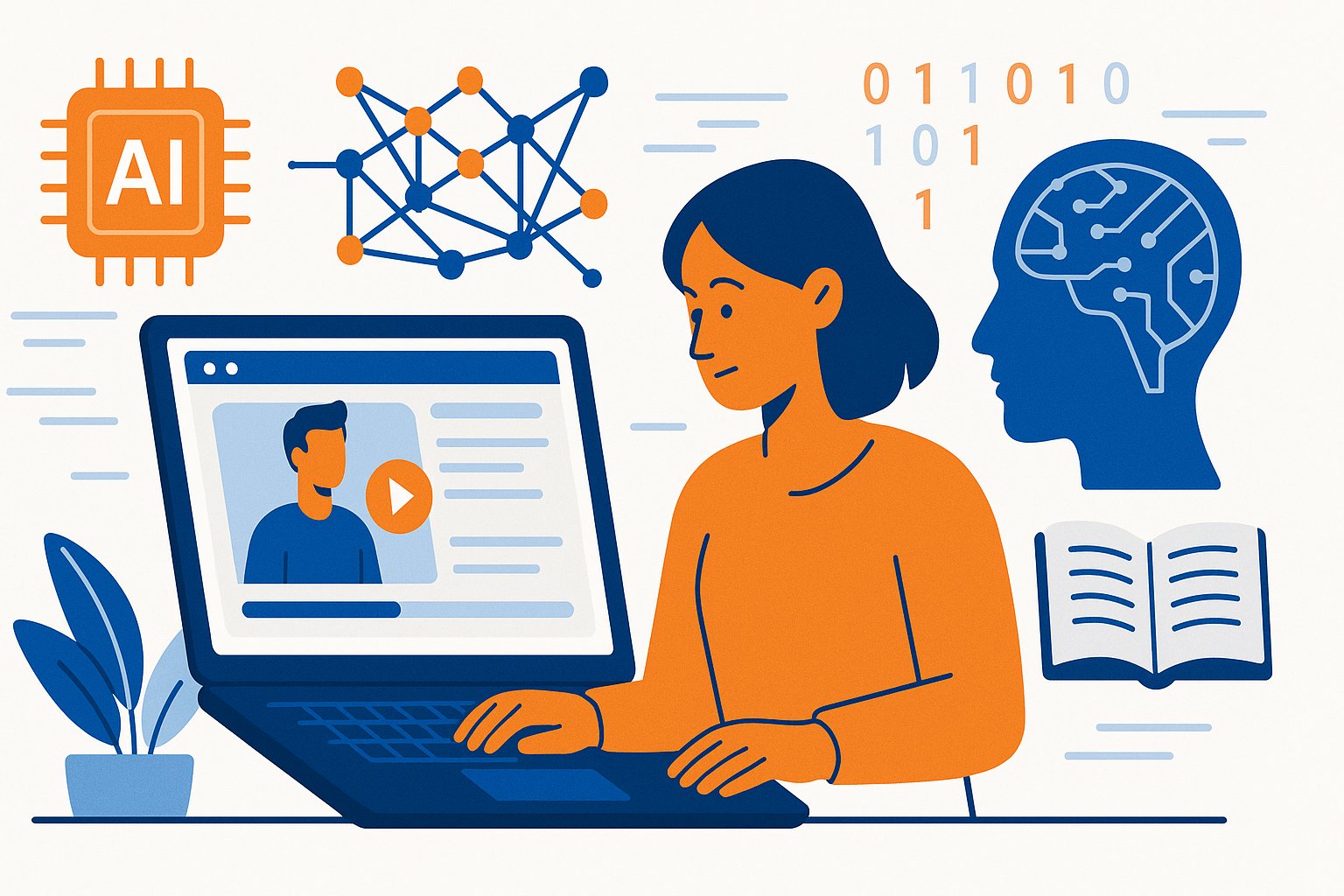15 AI Courses for Process Engineers that You Should Know About in 2025