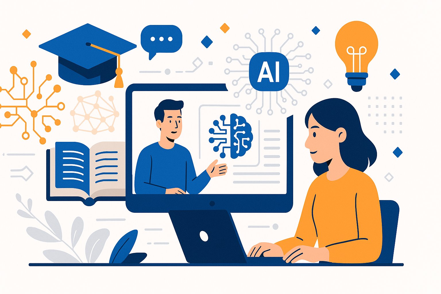 26 Top AI Courses for Process Improvement Analysts in 2025