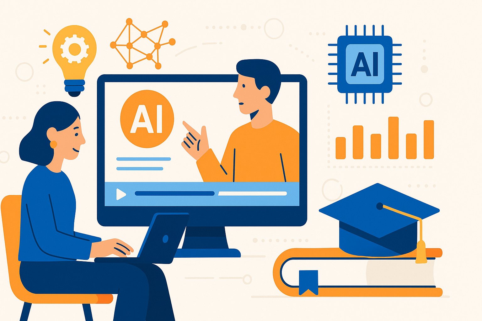 4 Best AI Courses for Product Managers to Future-Proof Your Career in 2025