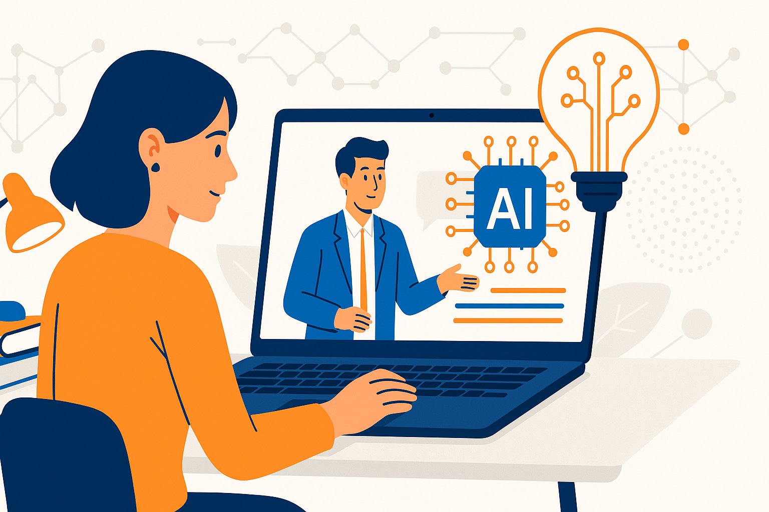 4 Top AI Courses for Public Relations Specialists in 2025