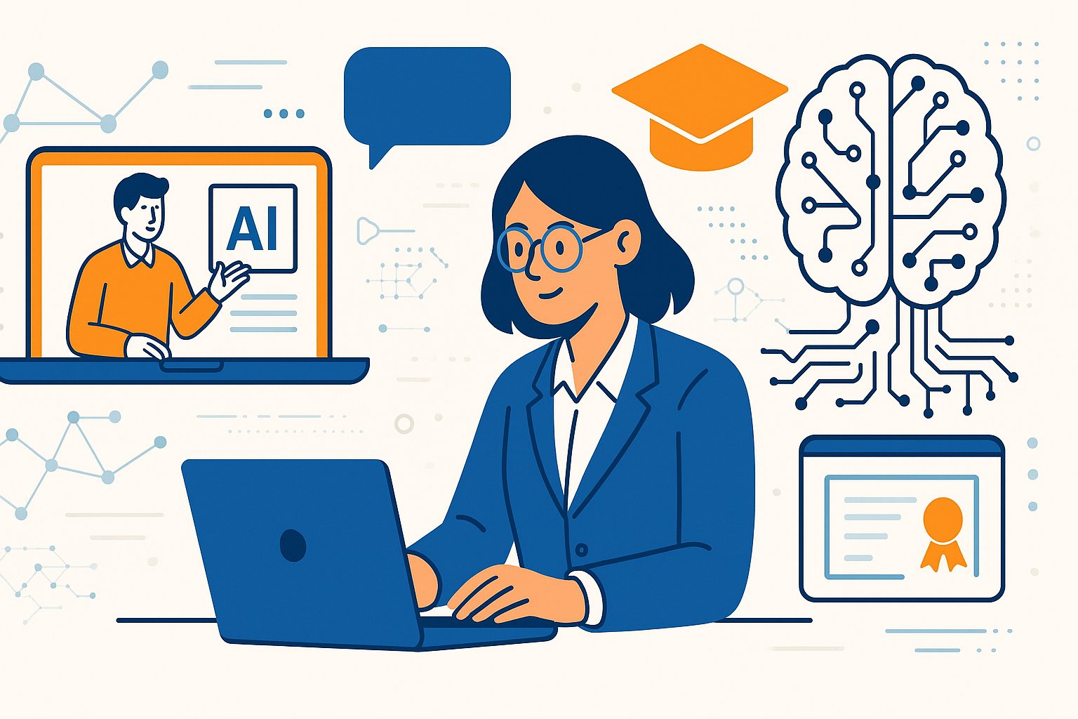 6 Best AI Courses for Purchasing Managers to Future-Proof Your Career in 2025
