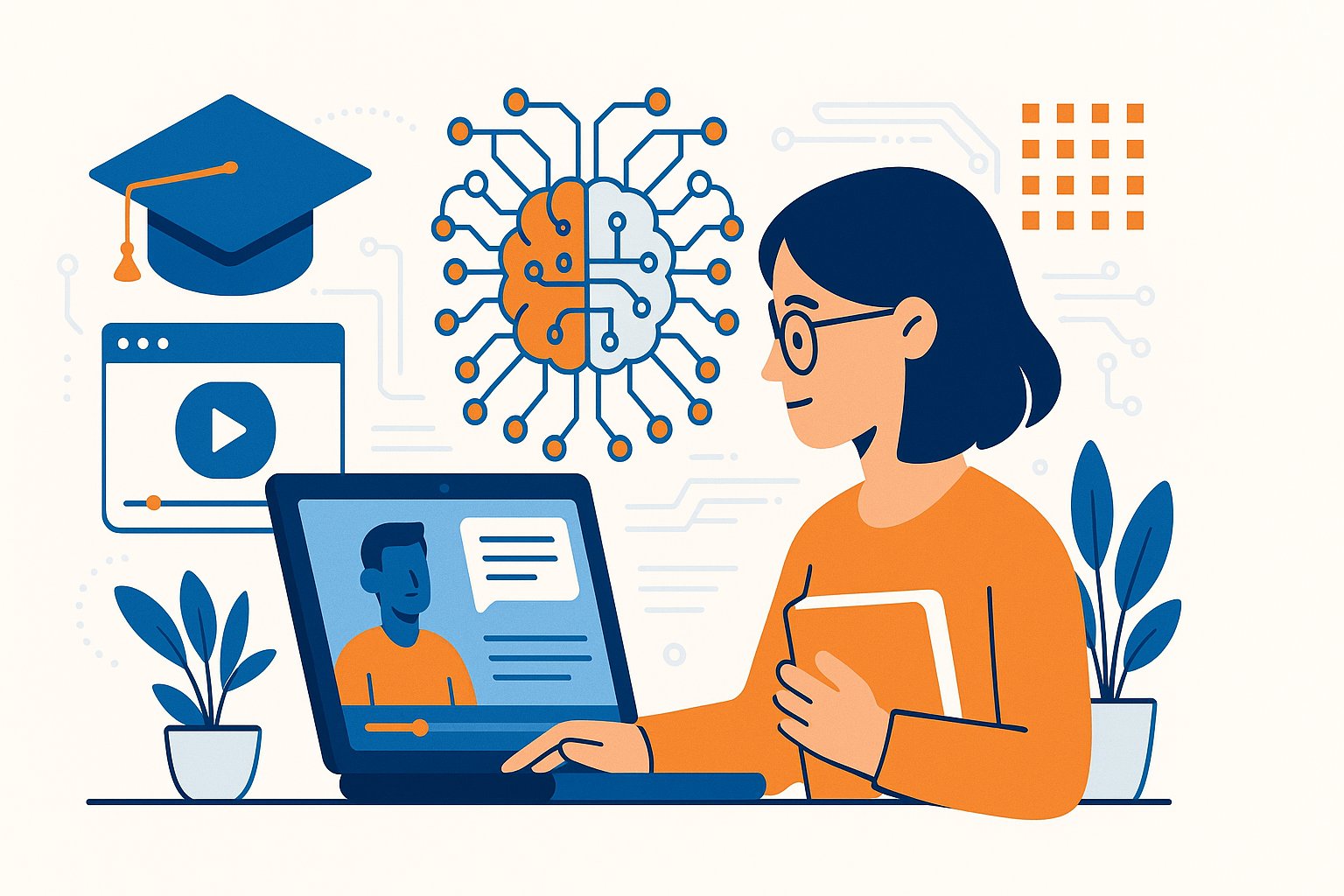 7 Essential AI Courses for Quality Assurance Testers in 2025
