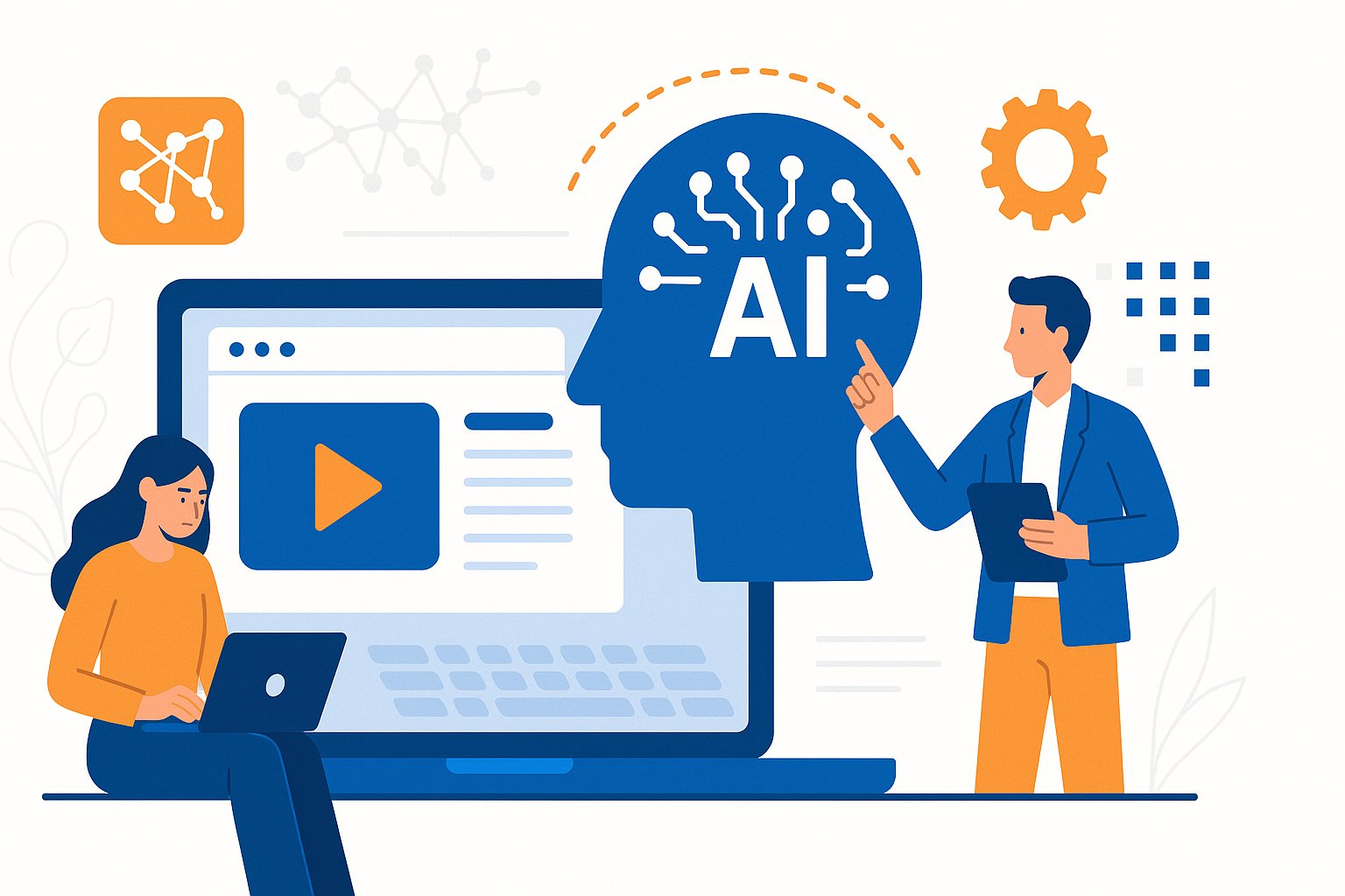 17 AI Courses for Quality Control Specialists that You Should Know About in 2025