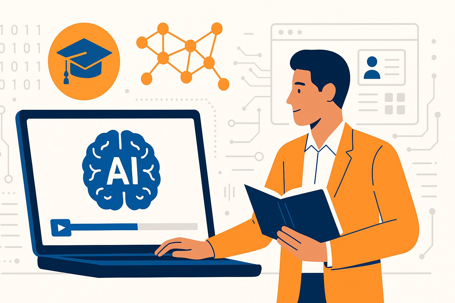 5 AI Courses for Real Estate Brokers that You Should Know About in 2025