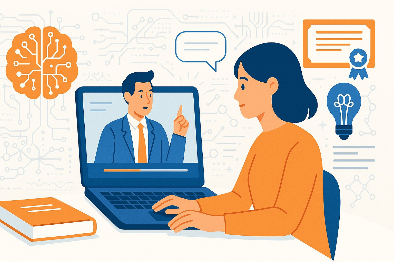 4 Best AI Courses for Regulatory Affairs Specialists to Future-Proof Your Career in 2025
