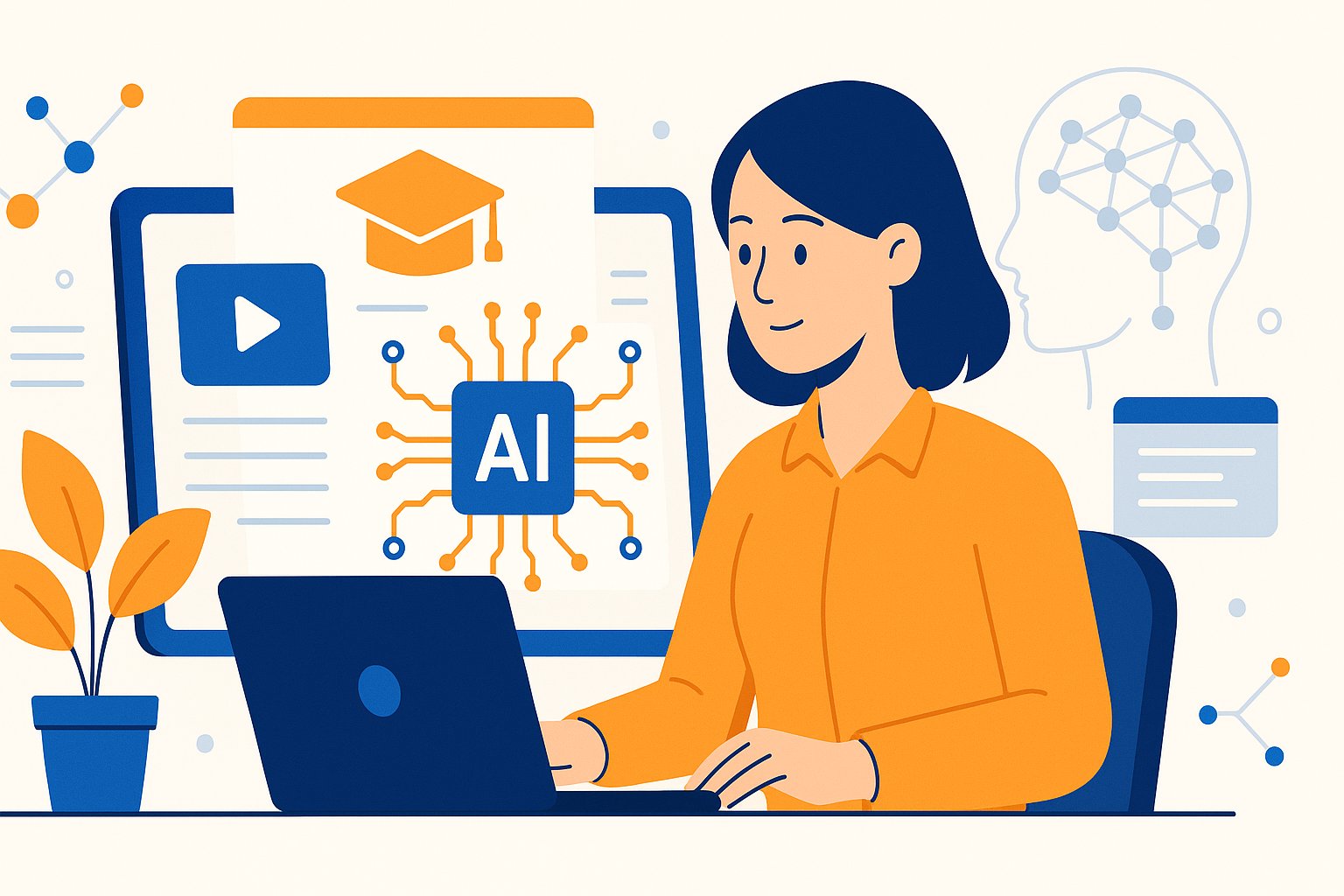 11 Recommended AI Courses for Retail Managers in 2025