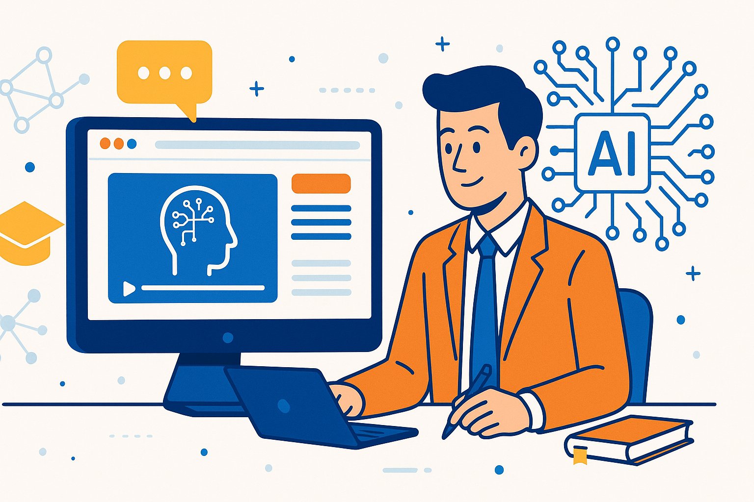12 AI Courses for Sales Manager that You Should Know About in 2025