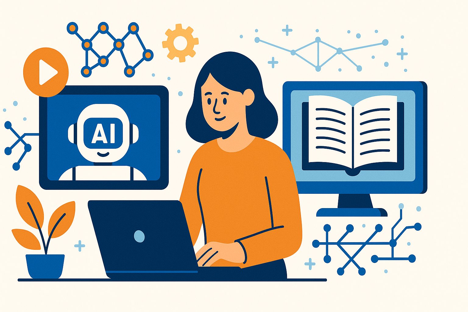 11 Best AI Courses for Sales professionals to Future-Proof Your Career in 2025